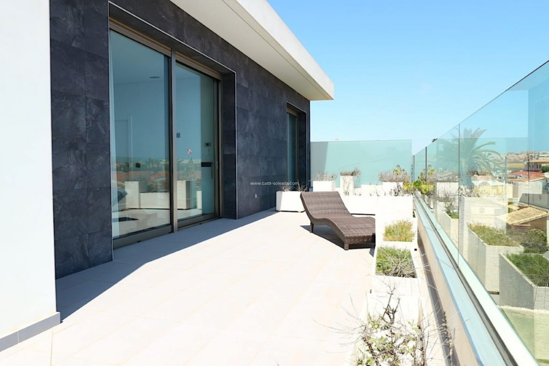 Reventa - Villa - Torrevieja - Costa Blanca