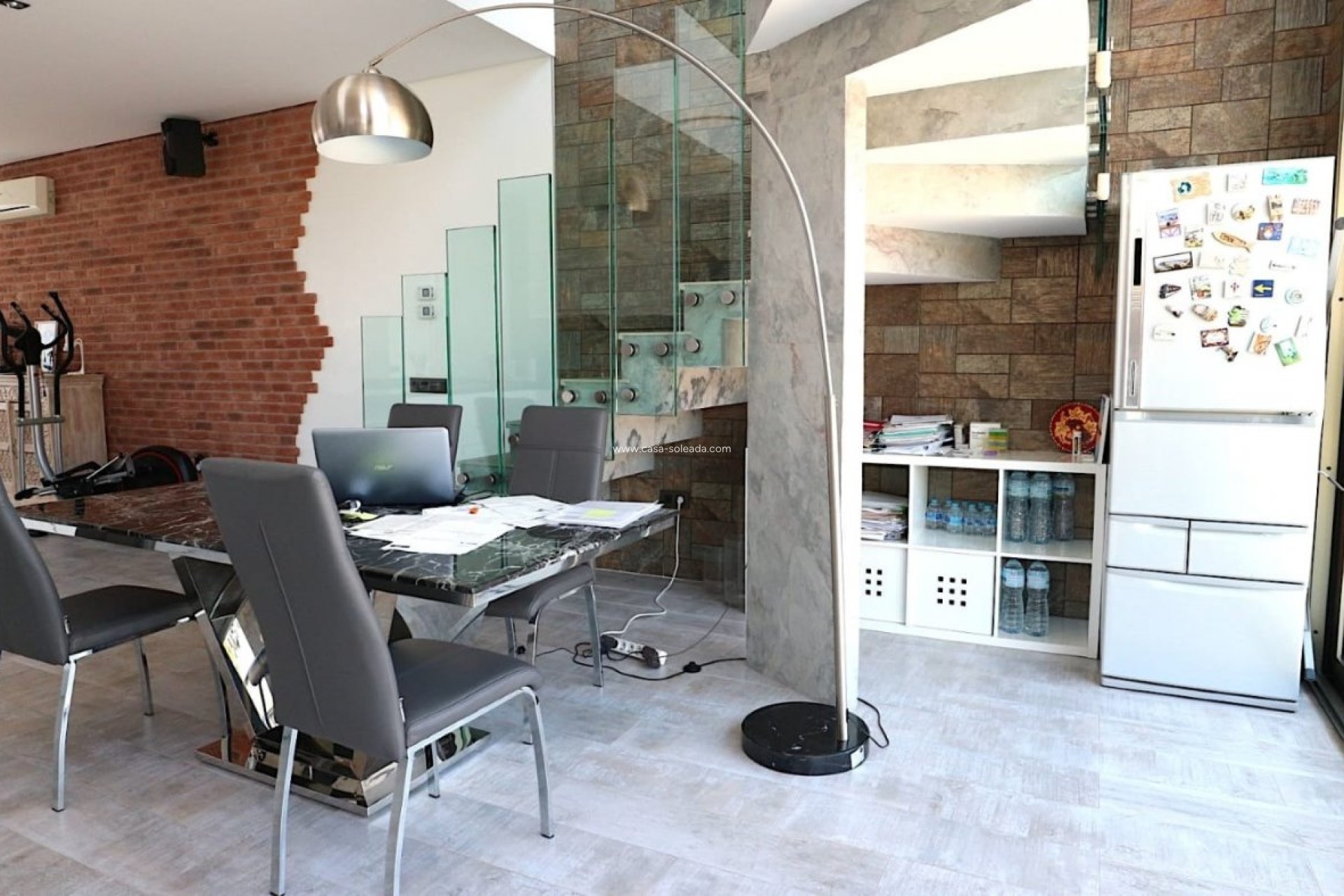 Reventa - Villa - Torrevieja - Costa Blanca