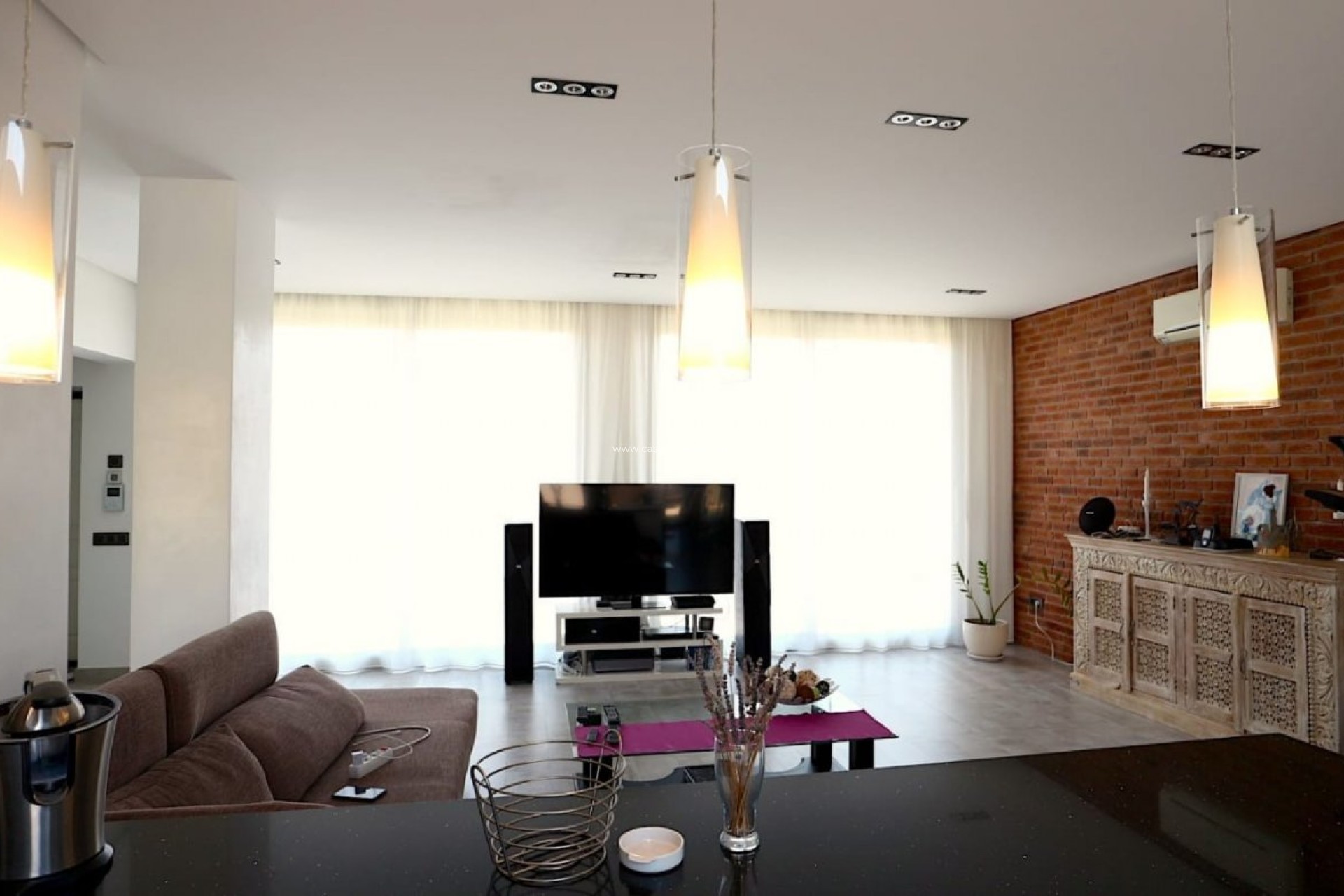 Reventa - Villa - Torrevieja - Costa Blanca