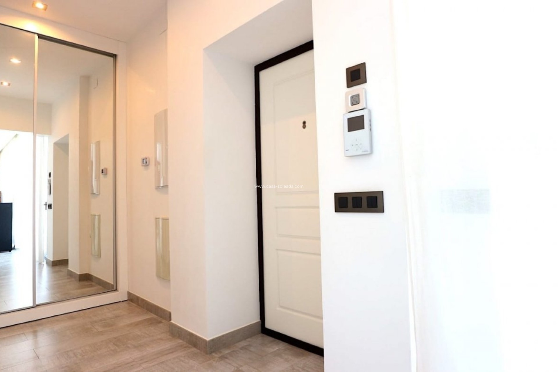 Reventa - Villa - Torrevieja - Costa Blanca