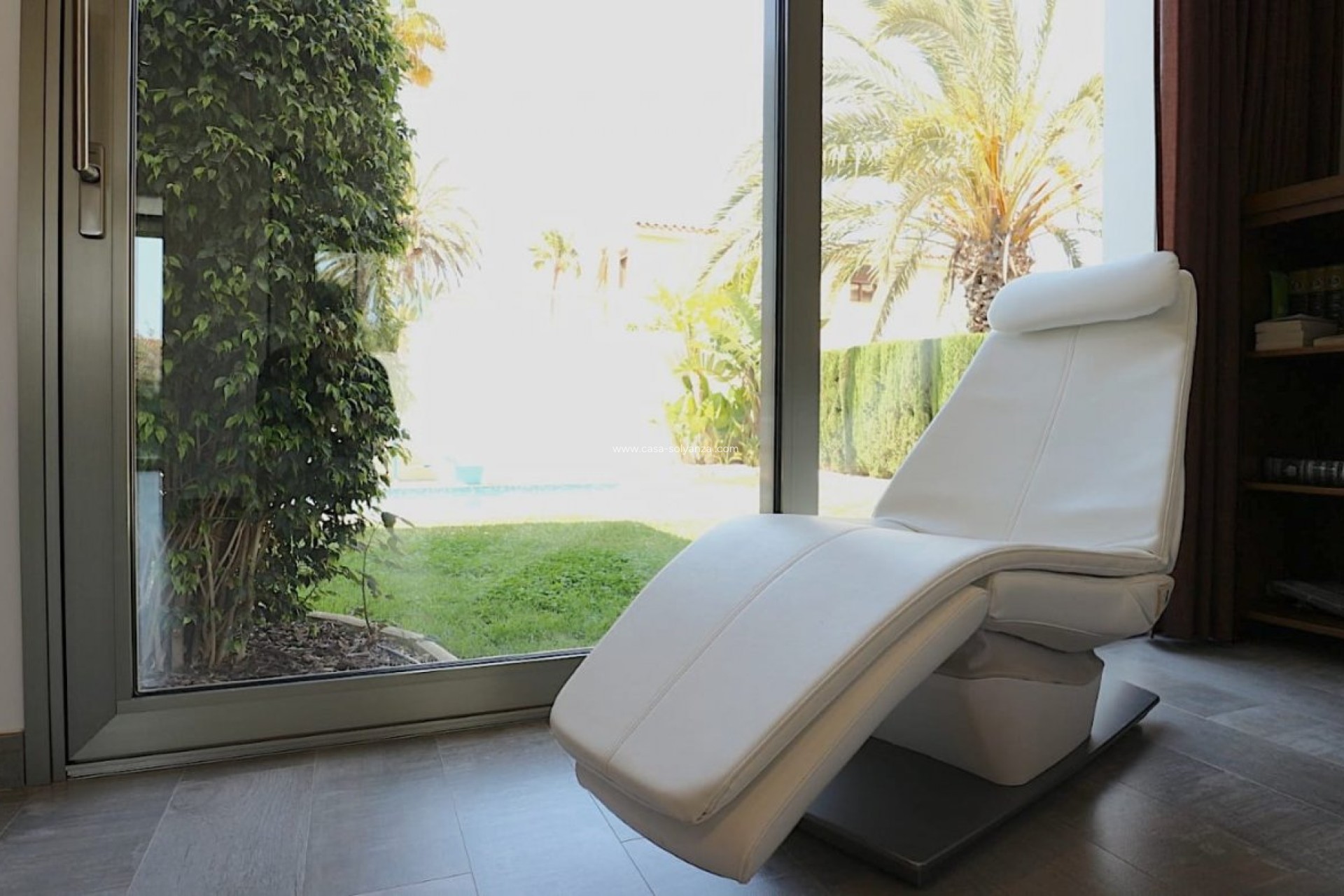 Reventa - Villa - Torrevieja - Costa Blanca