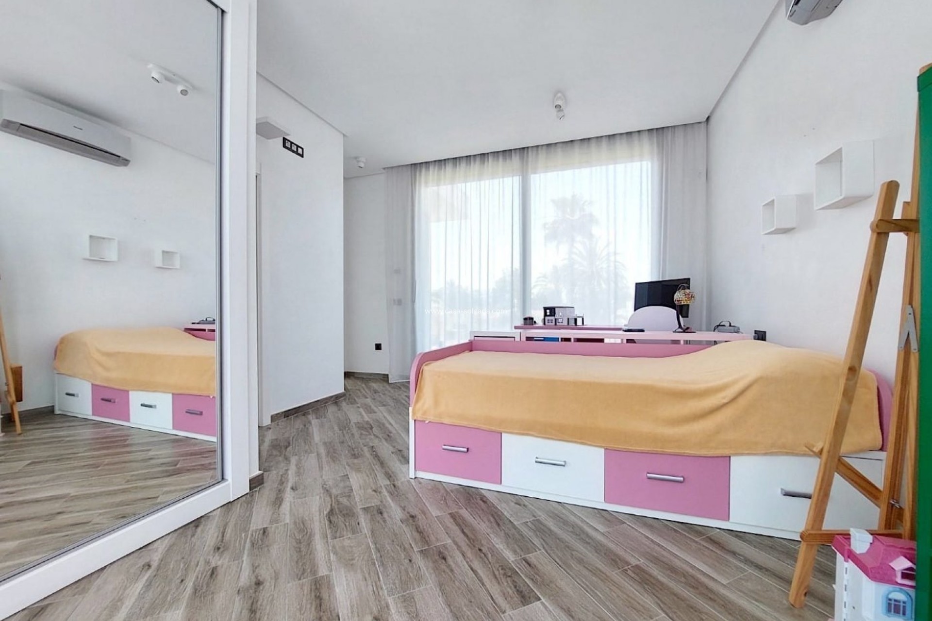 Reventa - Villa - Torrevieja - Costa Blanca