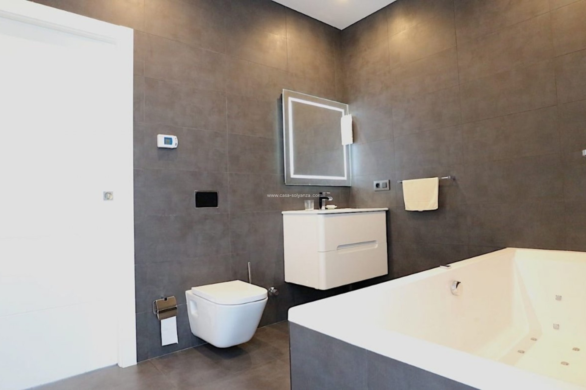 Reventa - Villa - Torrevieja - Costa Blanca