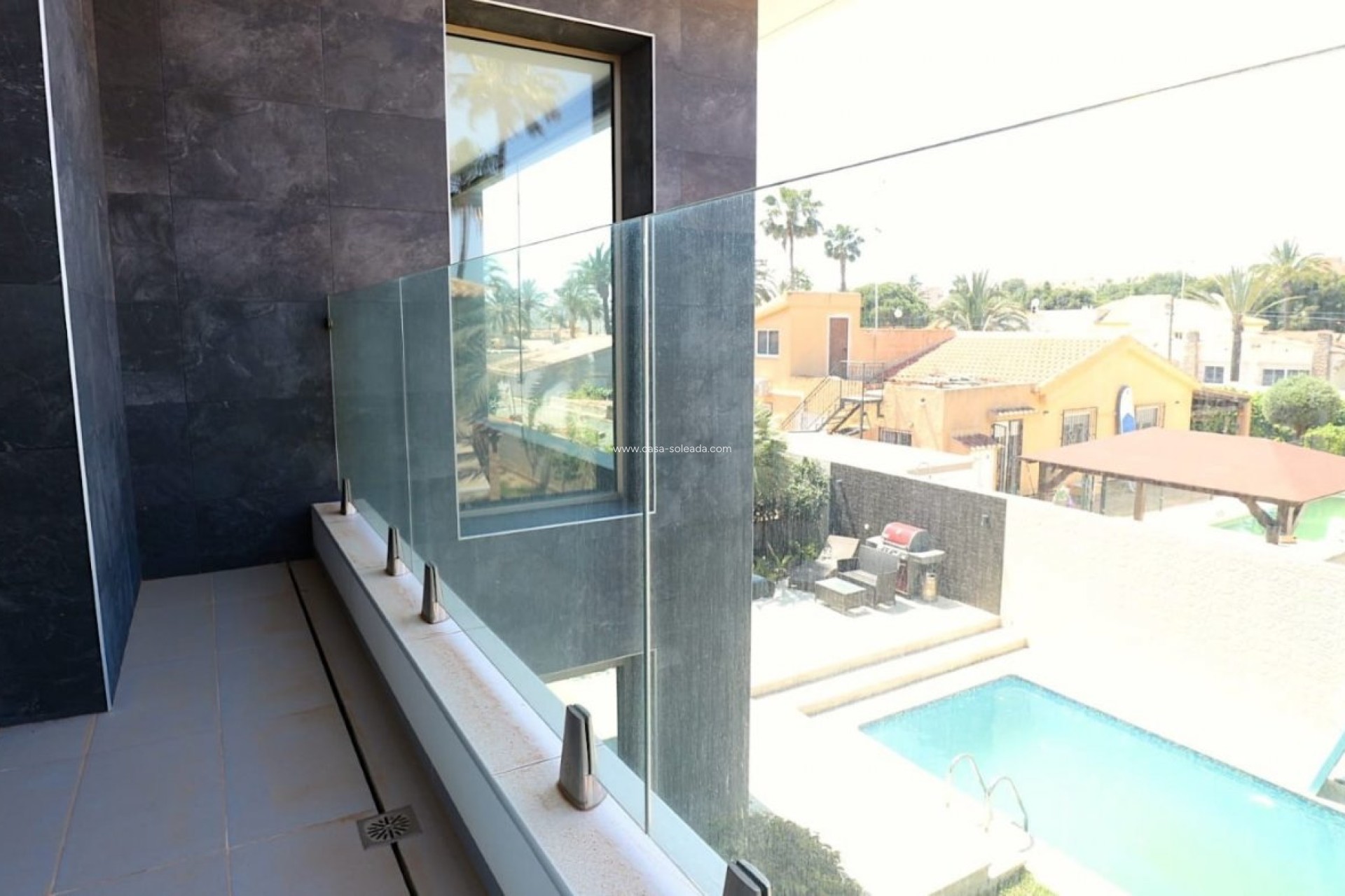 Reventa - Villa - Torrevieja - Costa Blanca
