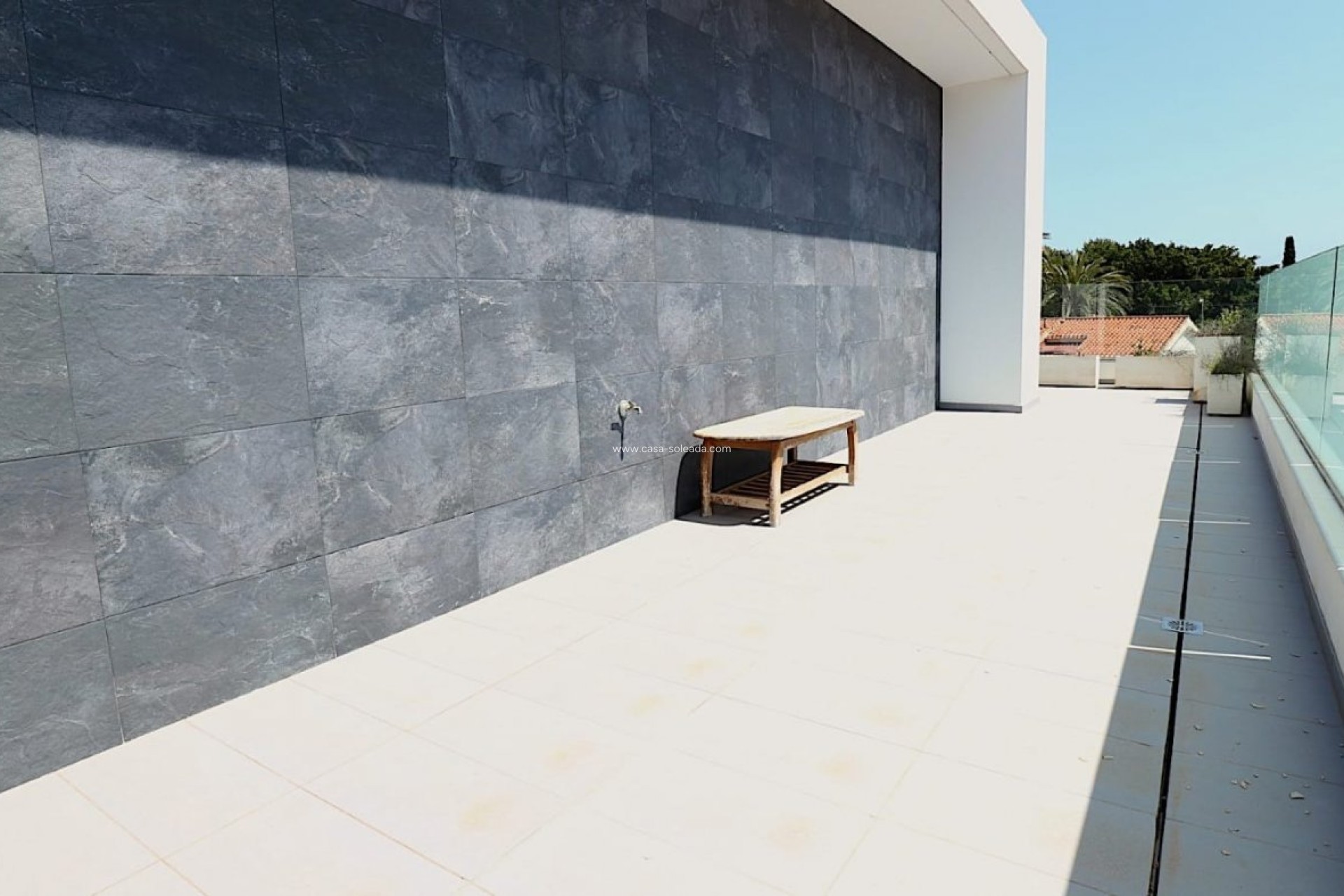 Reventa - Villa - Torrevieja - Costa Blanca