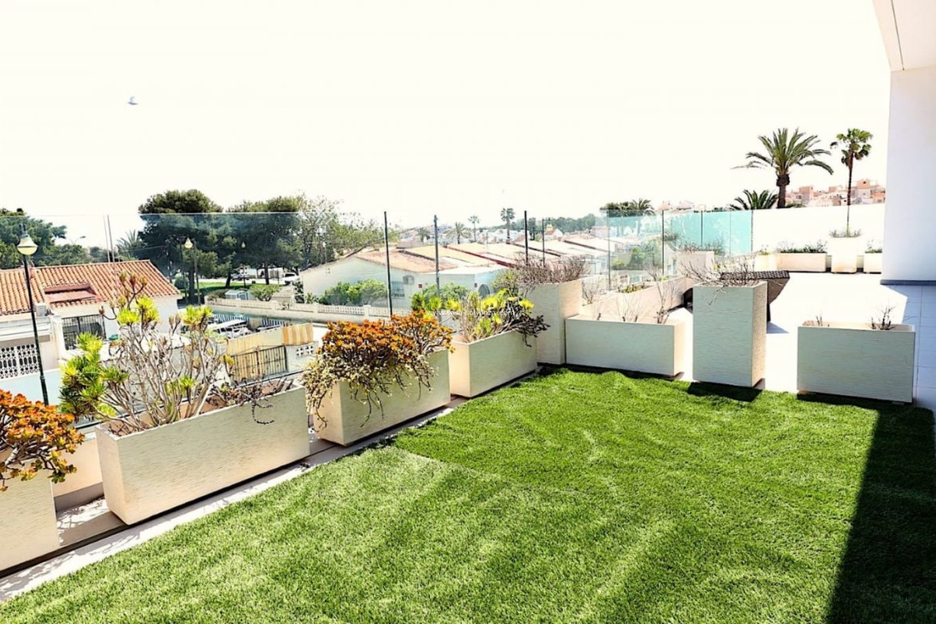 Reventa - Villa - Torrevieja - Costa Blanca
