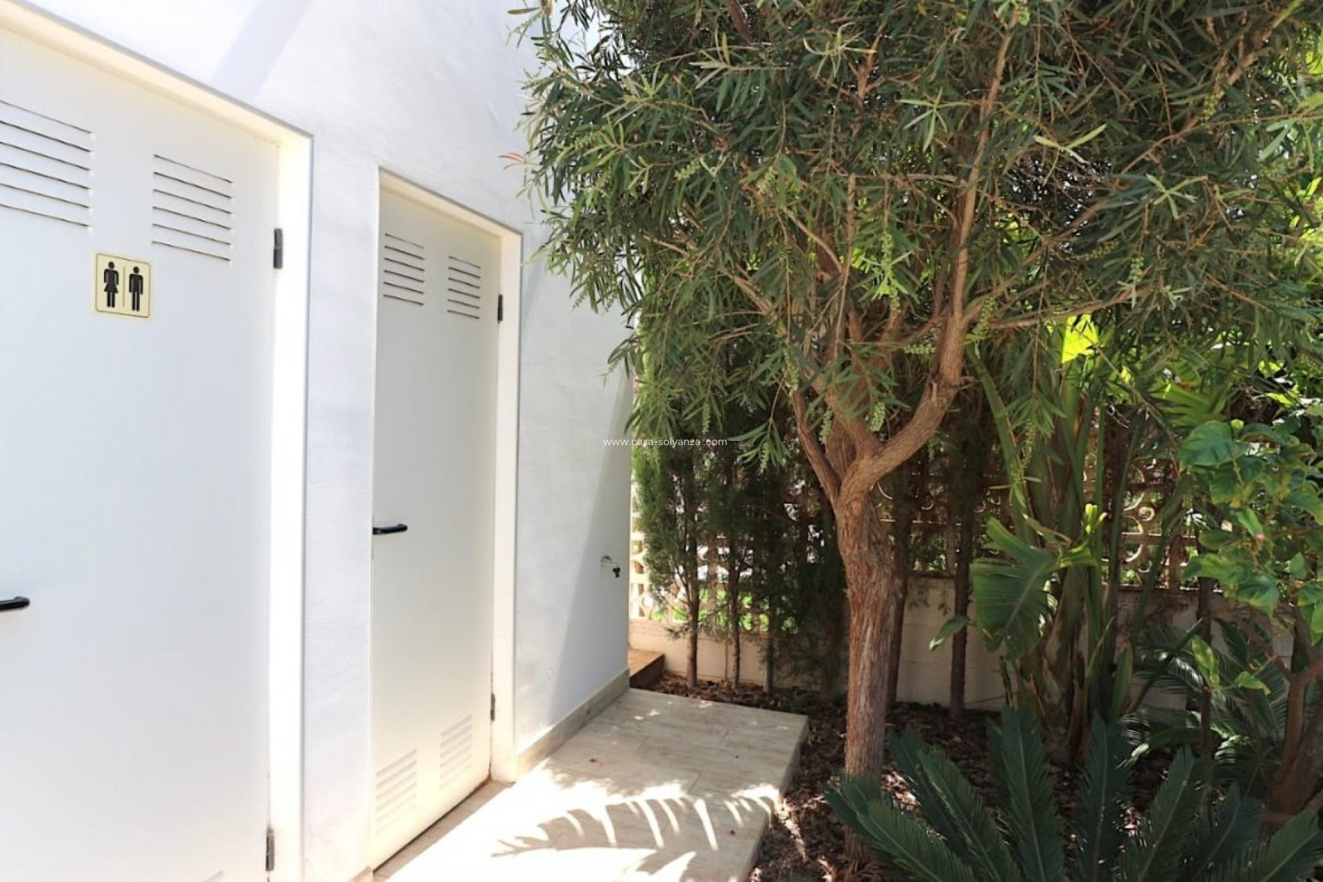 Reventa - Villa - Torrevieja - Costa Blanca