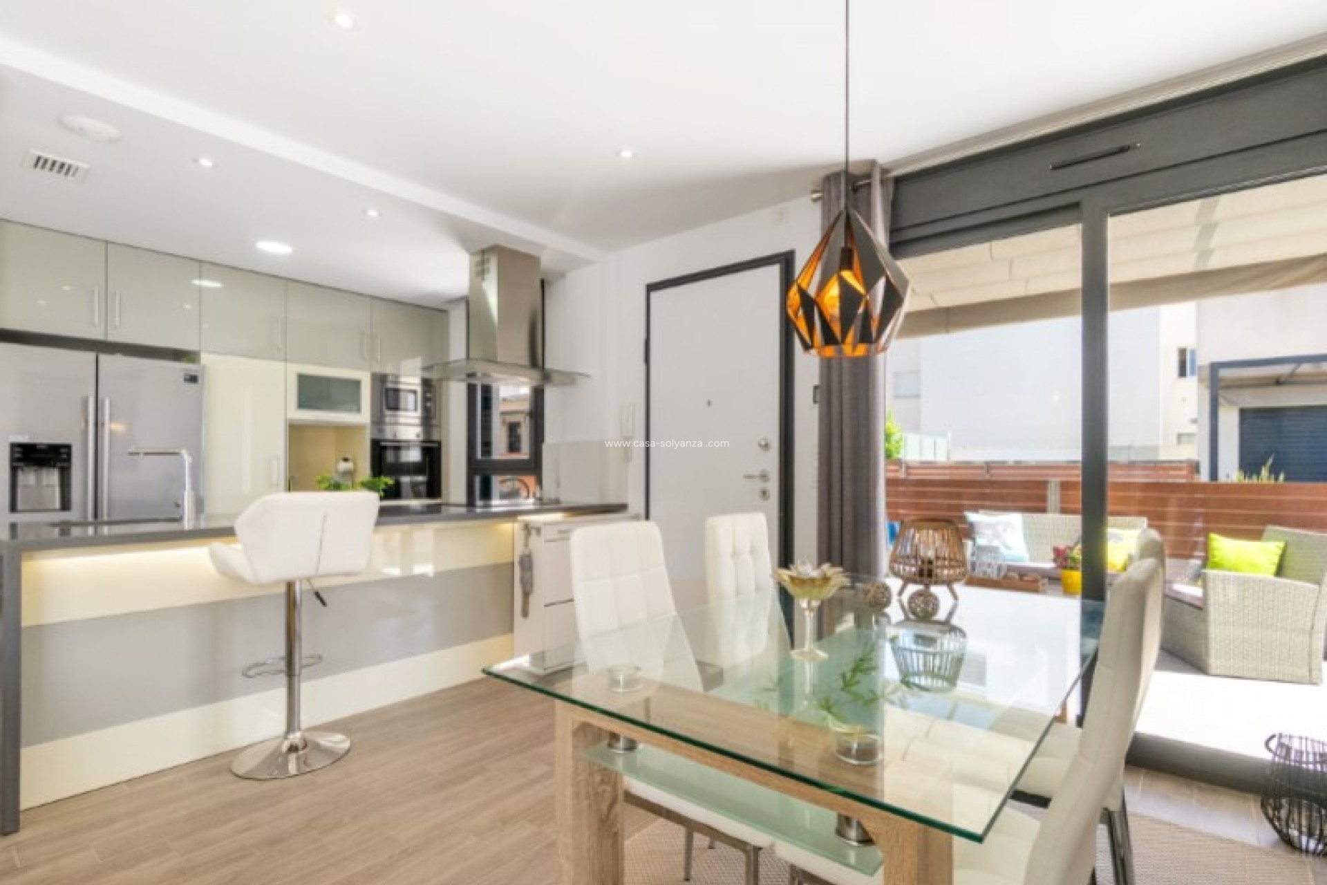 Reventa - Villa - Torrevieja - Costa Blanca