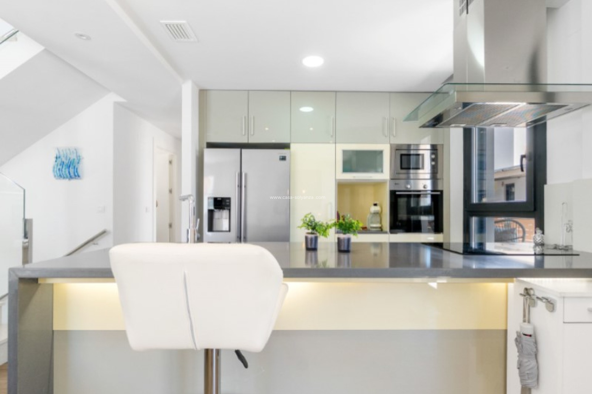 Reventa - Villa - Torrevieja - Costa Blanca