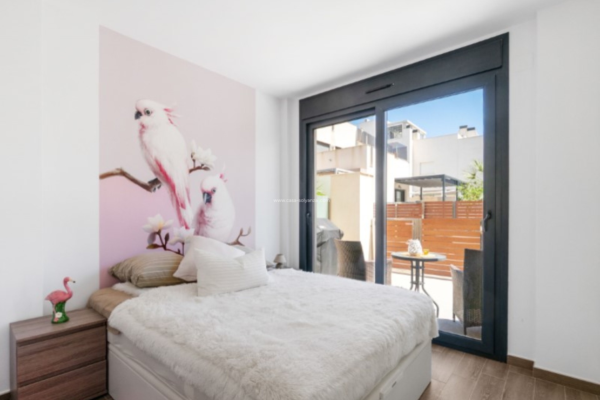 Reventa - Villa - Torrevieja - Costa Blanca