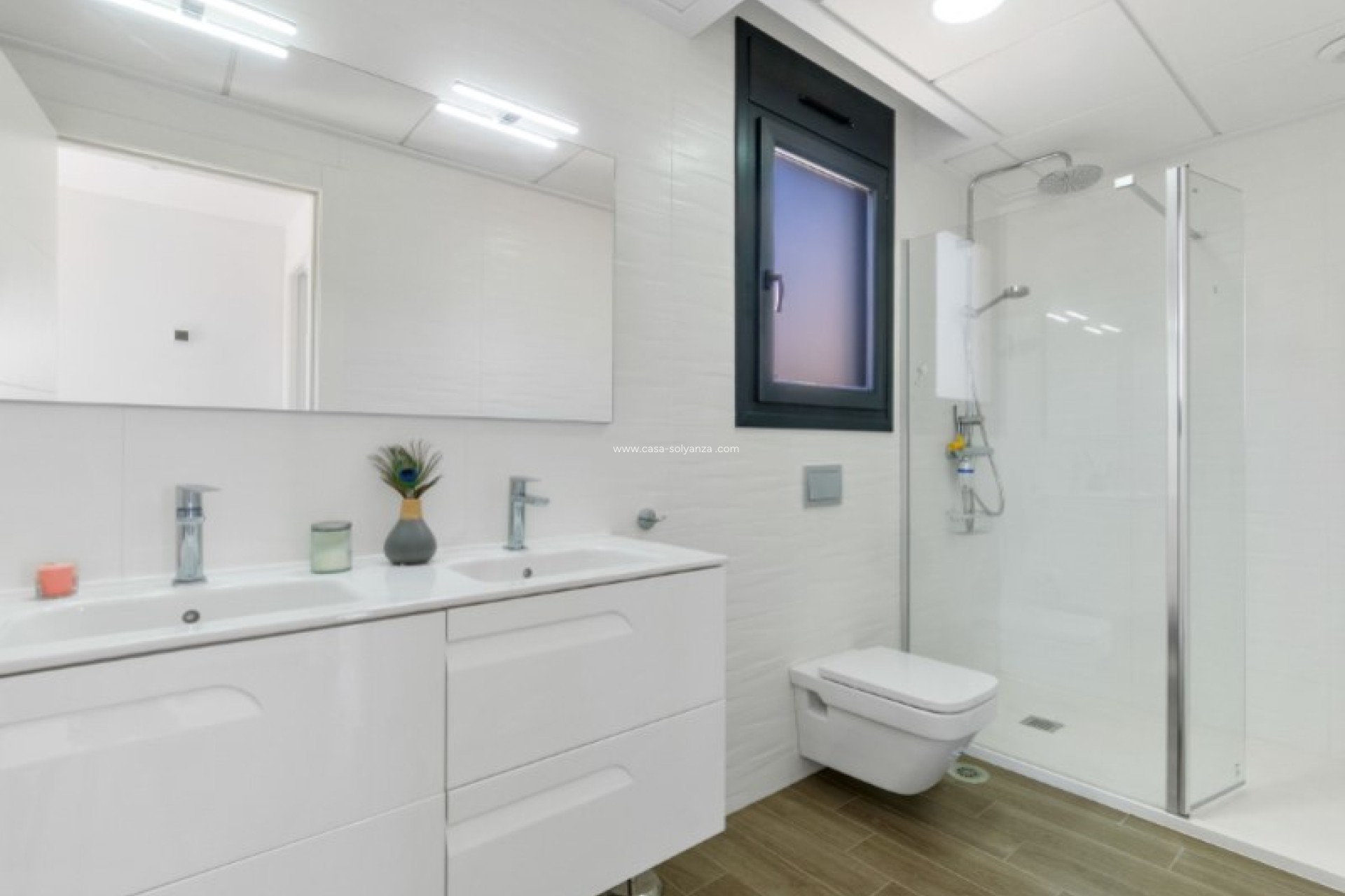 Reventa - Villa - Torrevieja - Costa Blanca