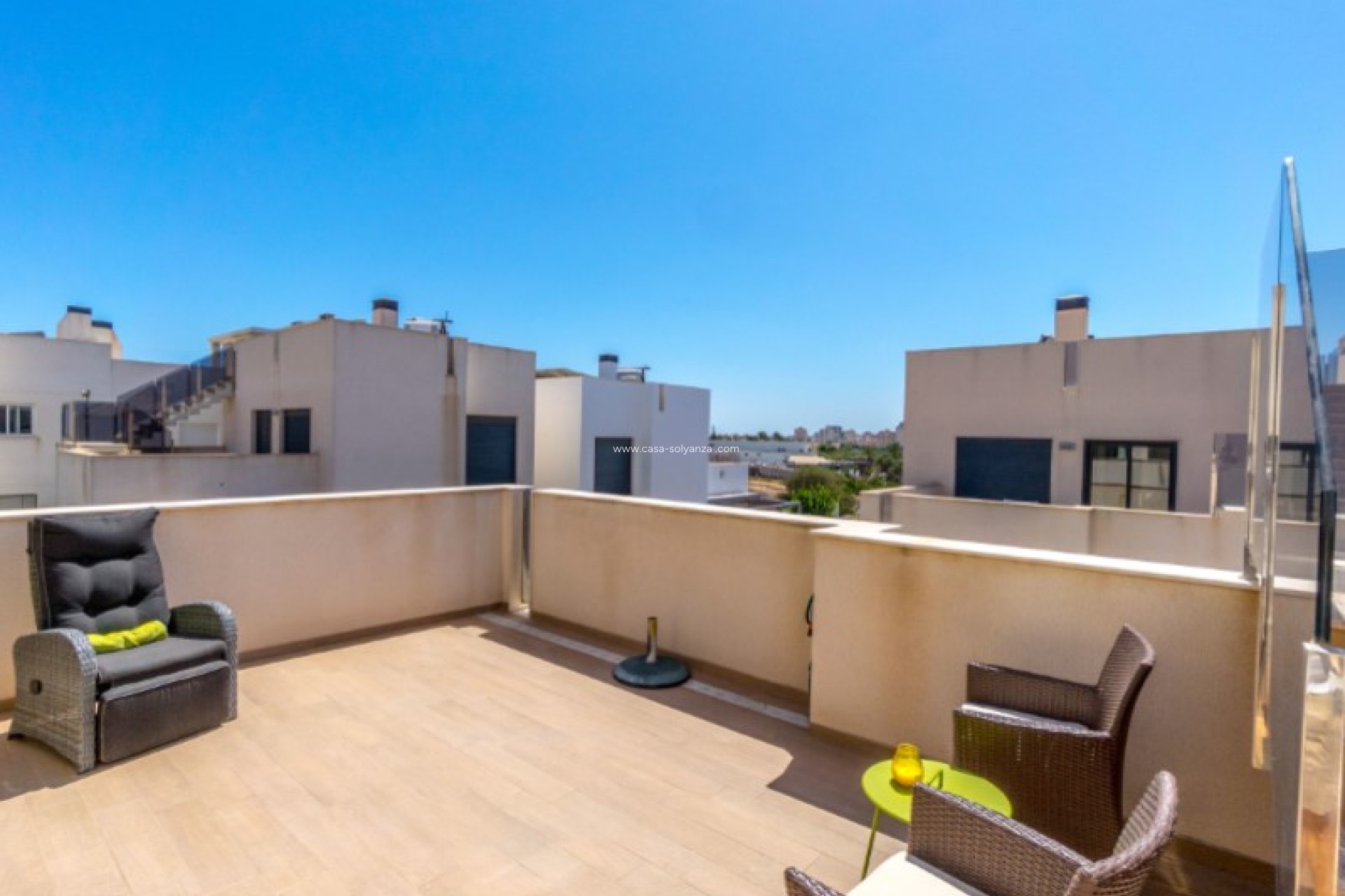 Reventa - Villa - Torrevieja - Costa Blanca