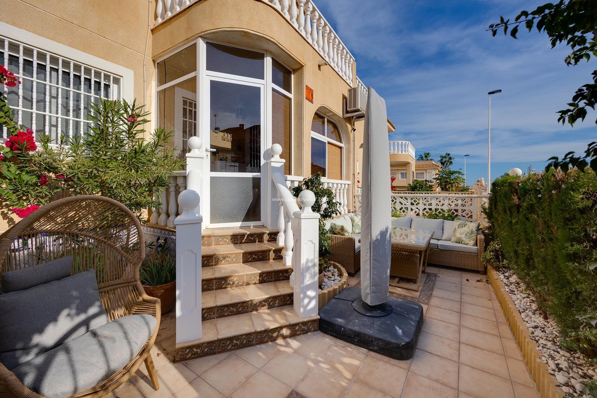 Reventa - Villa - Torrevieja - Costa Blanca