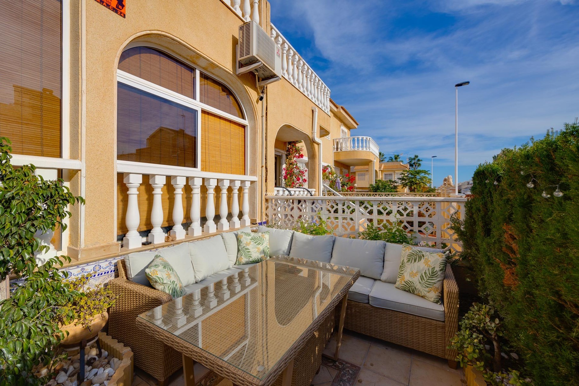 Reventa - Villa - Torrevieja - Costa Blanca