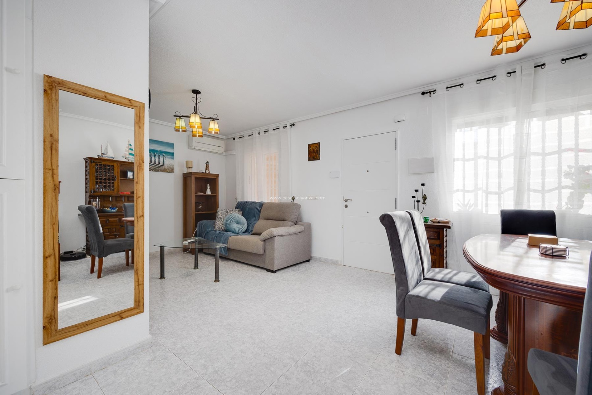 Reventa - Villa - Torrevieja - Costa Blanca