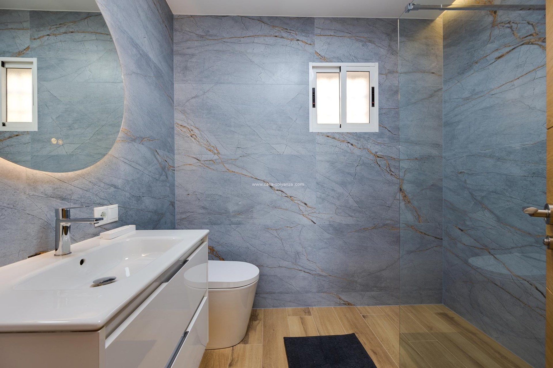 Reventa - Villa - Torrevieja - Costa Blanca