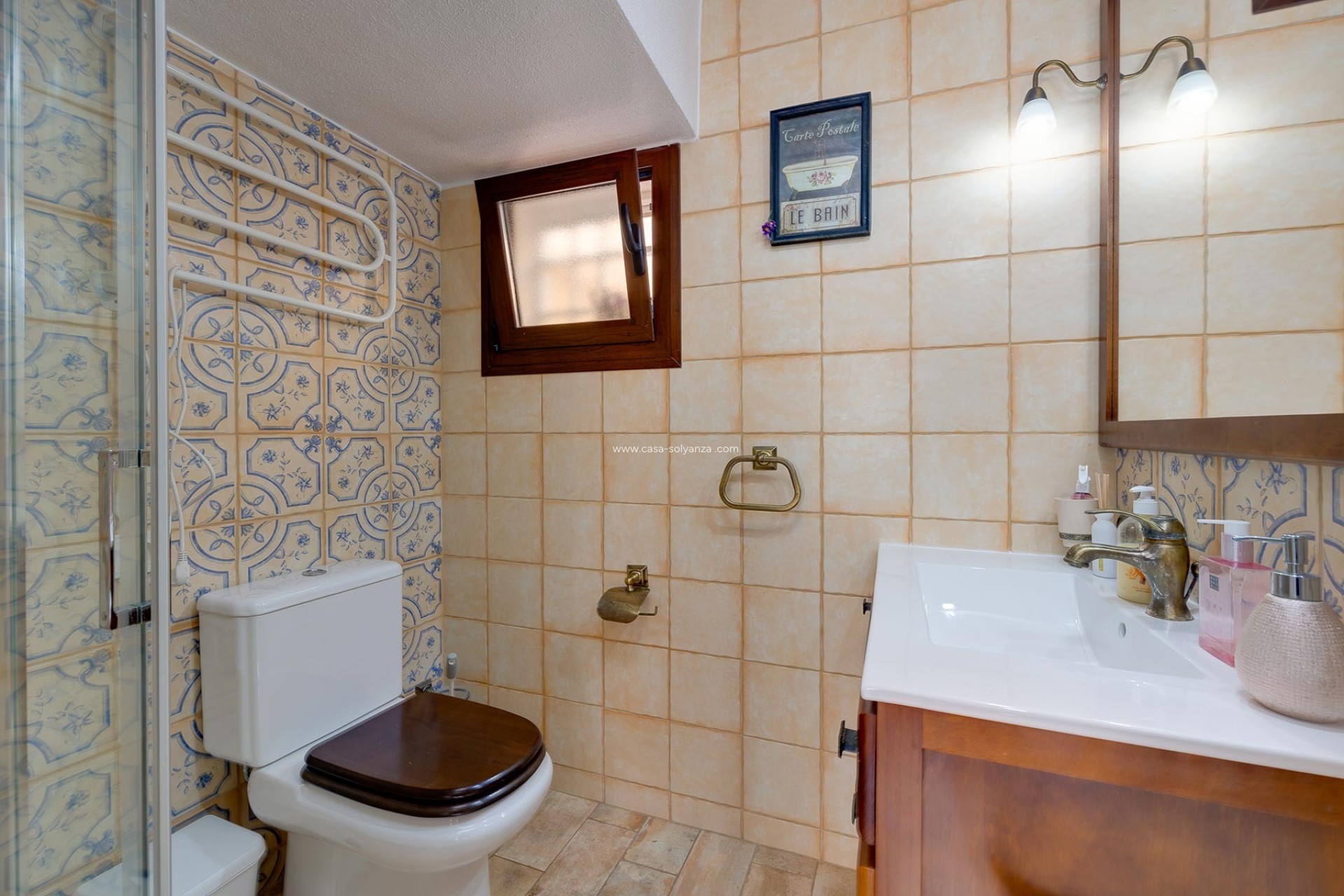 Reventa - Villa - Torrevieja - Costa Blanca