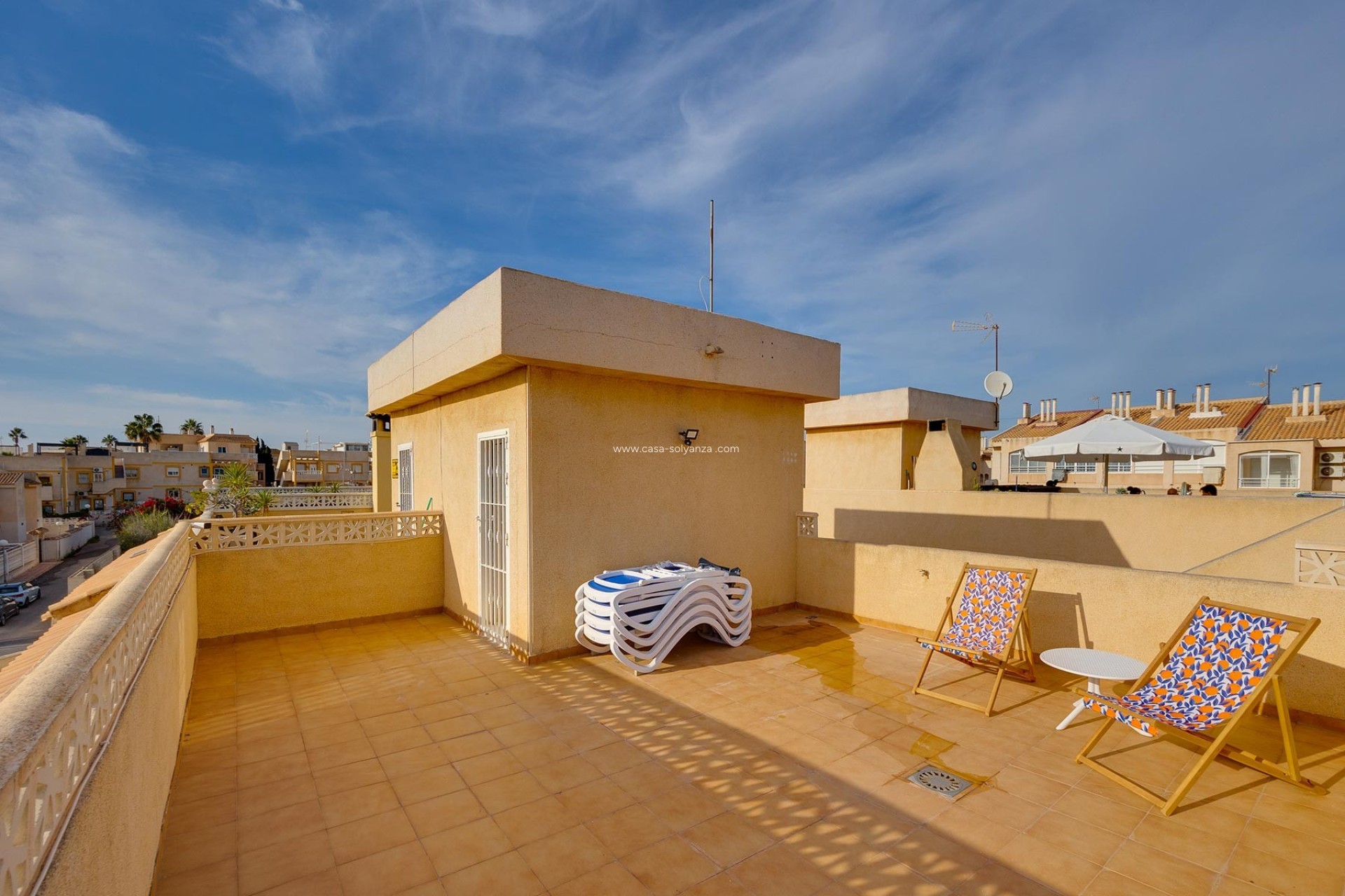 Reventa - Villa - Torrevieja - Costa Blanca