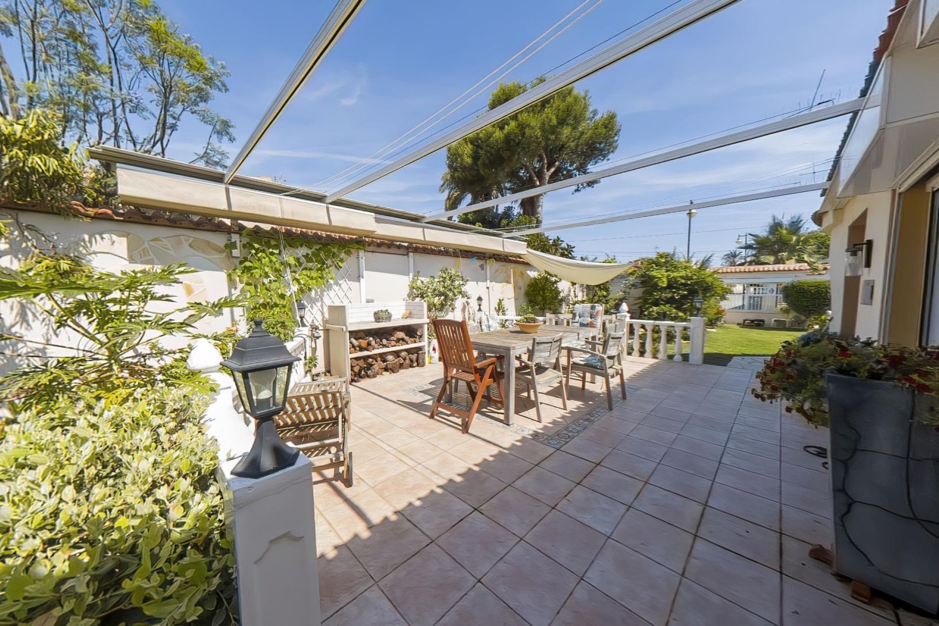 Reventa - Villa - Torrevieja - Costa Blanca
