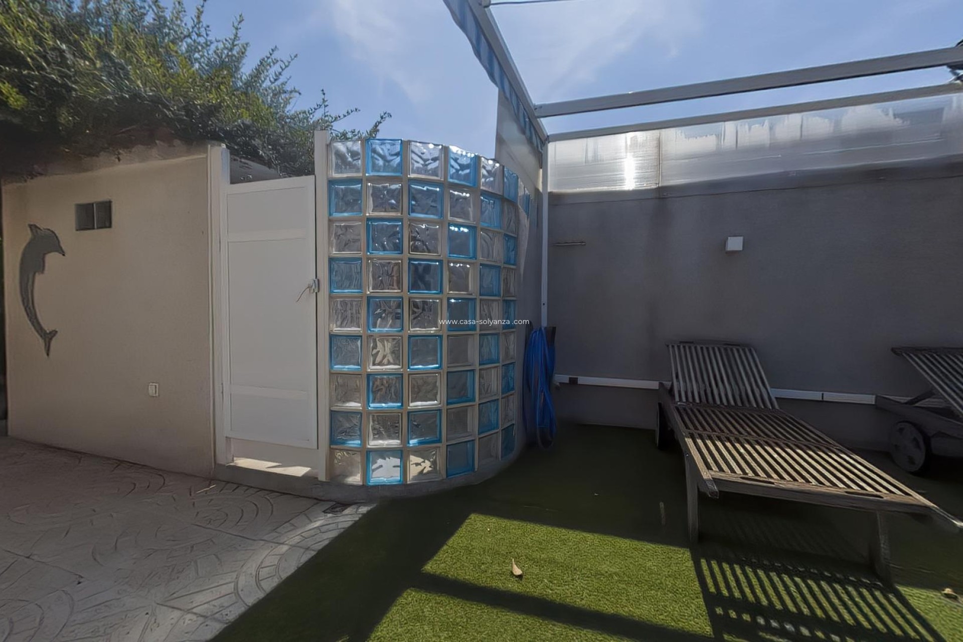Reventa - Villa - Torrevieja - Costa Blanca