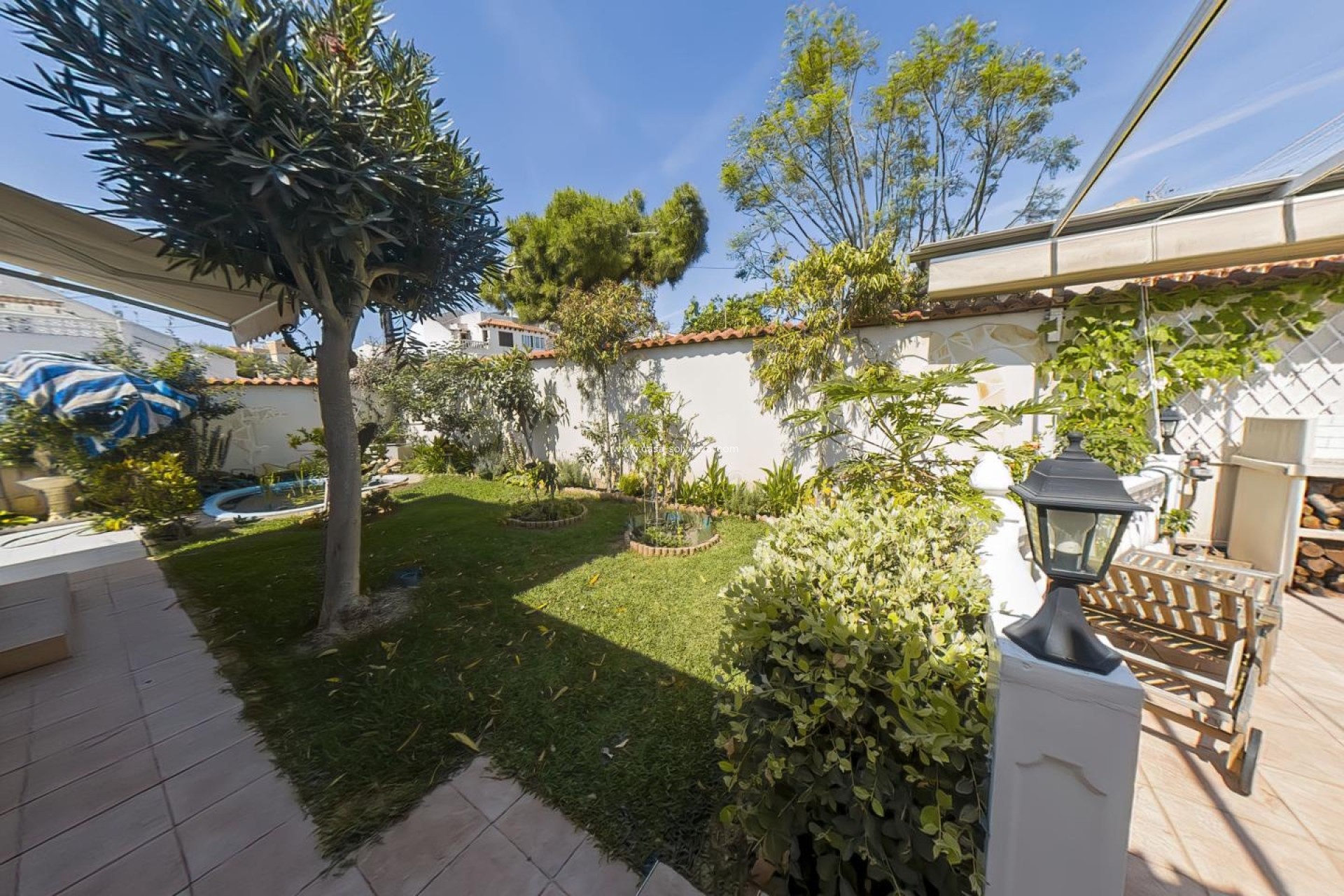 Reventa - Villa - Torrevieja - Costa Blanca