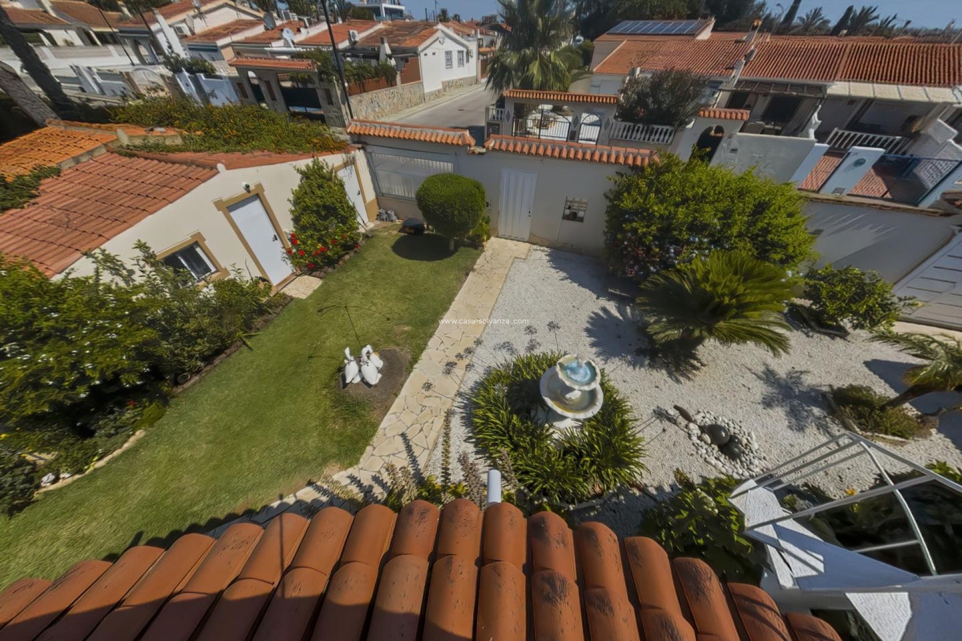 Reventa - Villa - Torrevieja - Costa Blanca