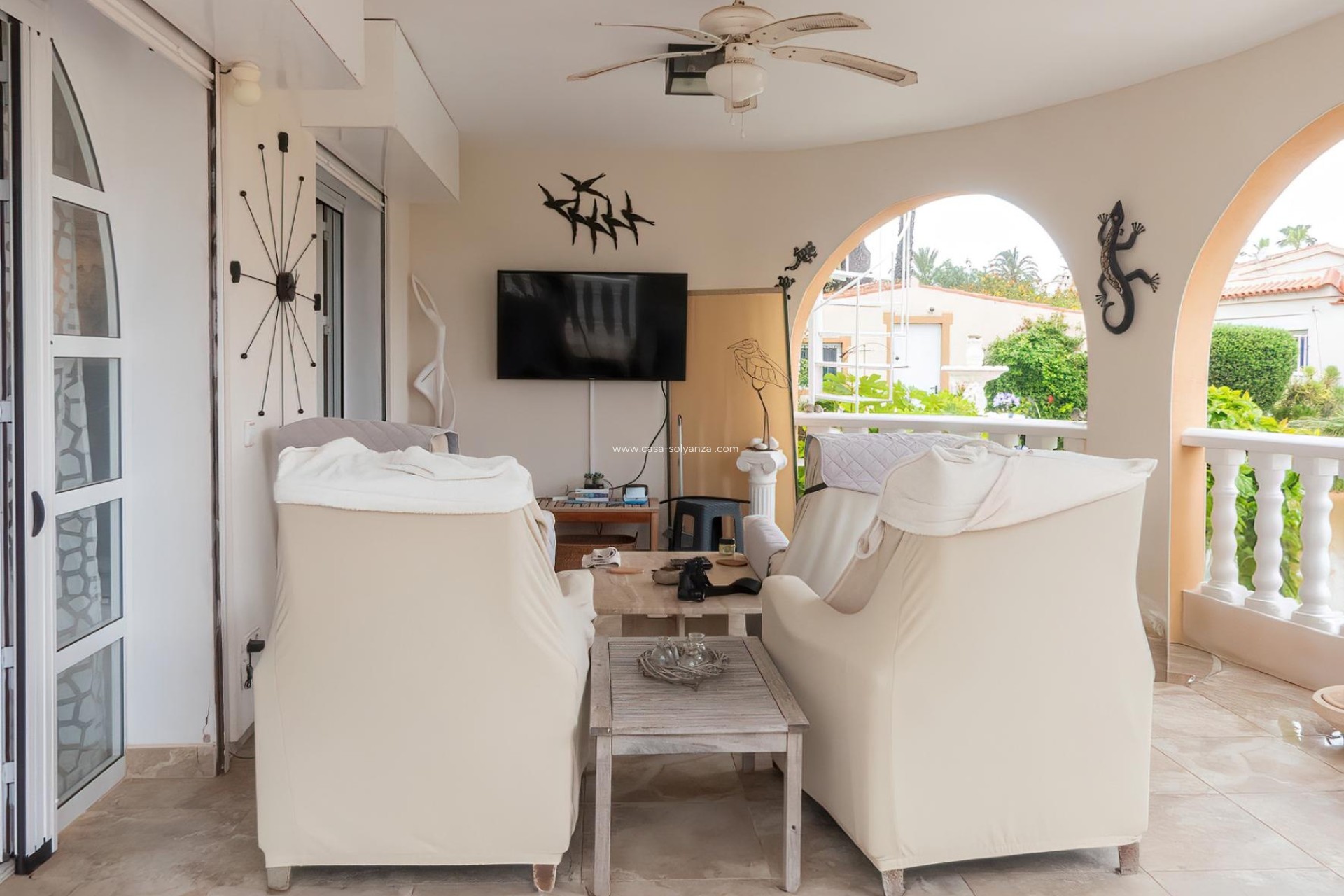Reventa - Villa - Torrevieja - Costa Blanca
