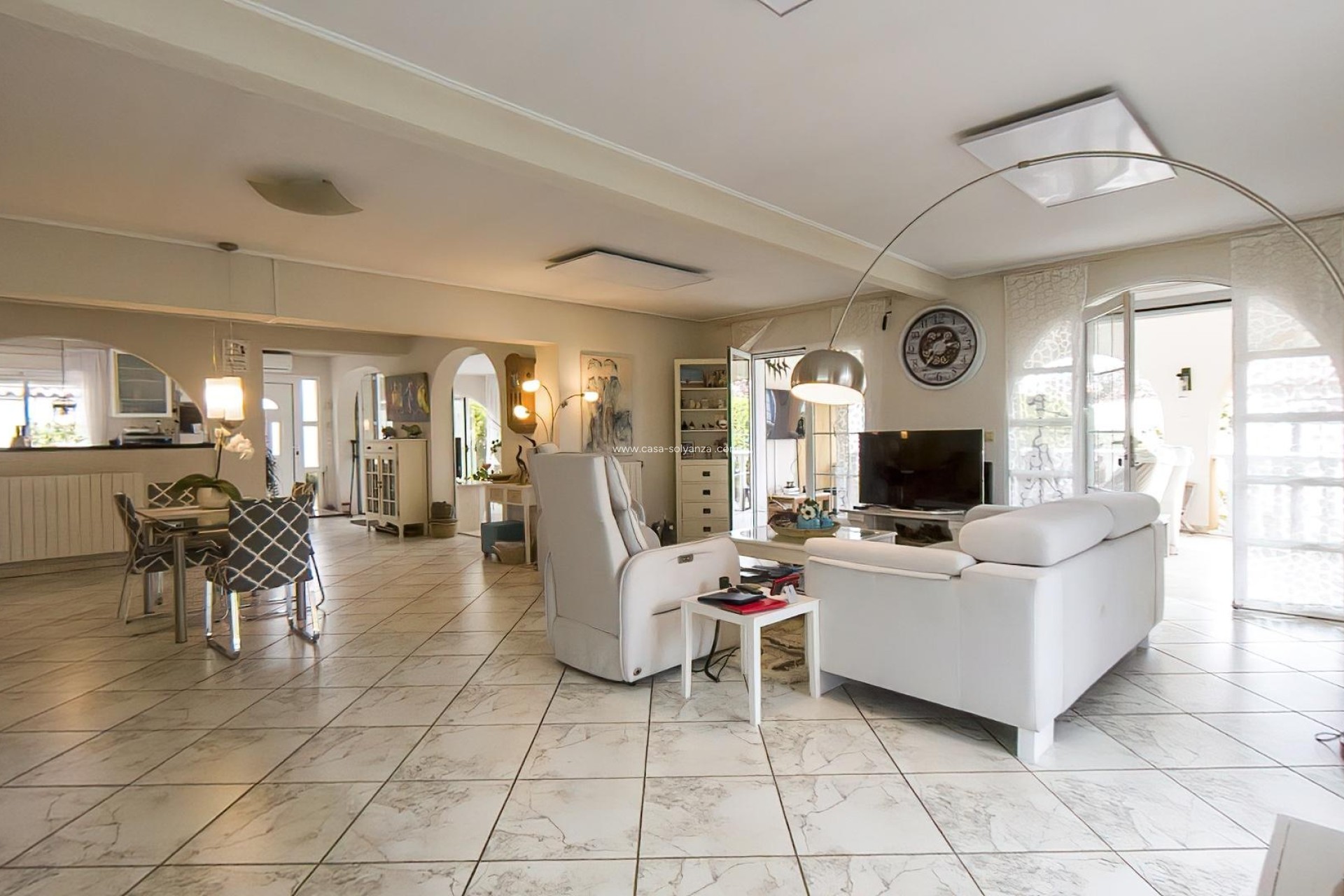 Reventa - Villa - Torrevieja - Costa Blanca