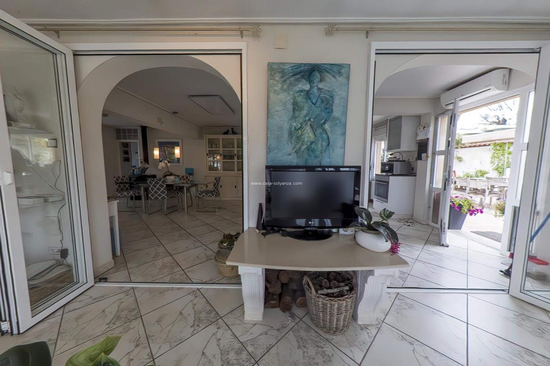 Reventa - Villa - Torrevieja - Costa Blanca
