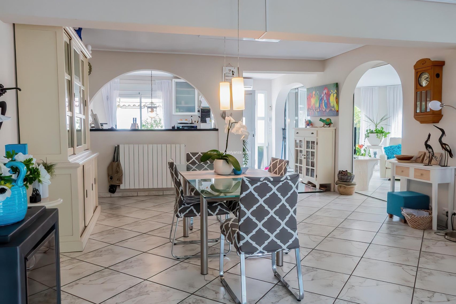Reventa - Villa - Torrevieja - Costa Blanca