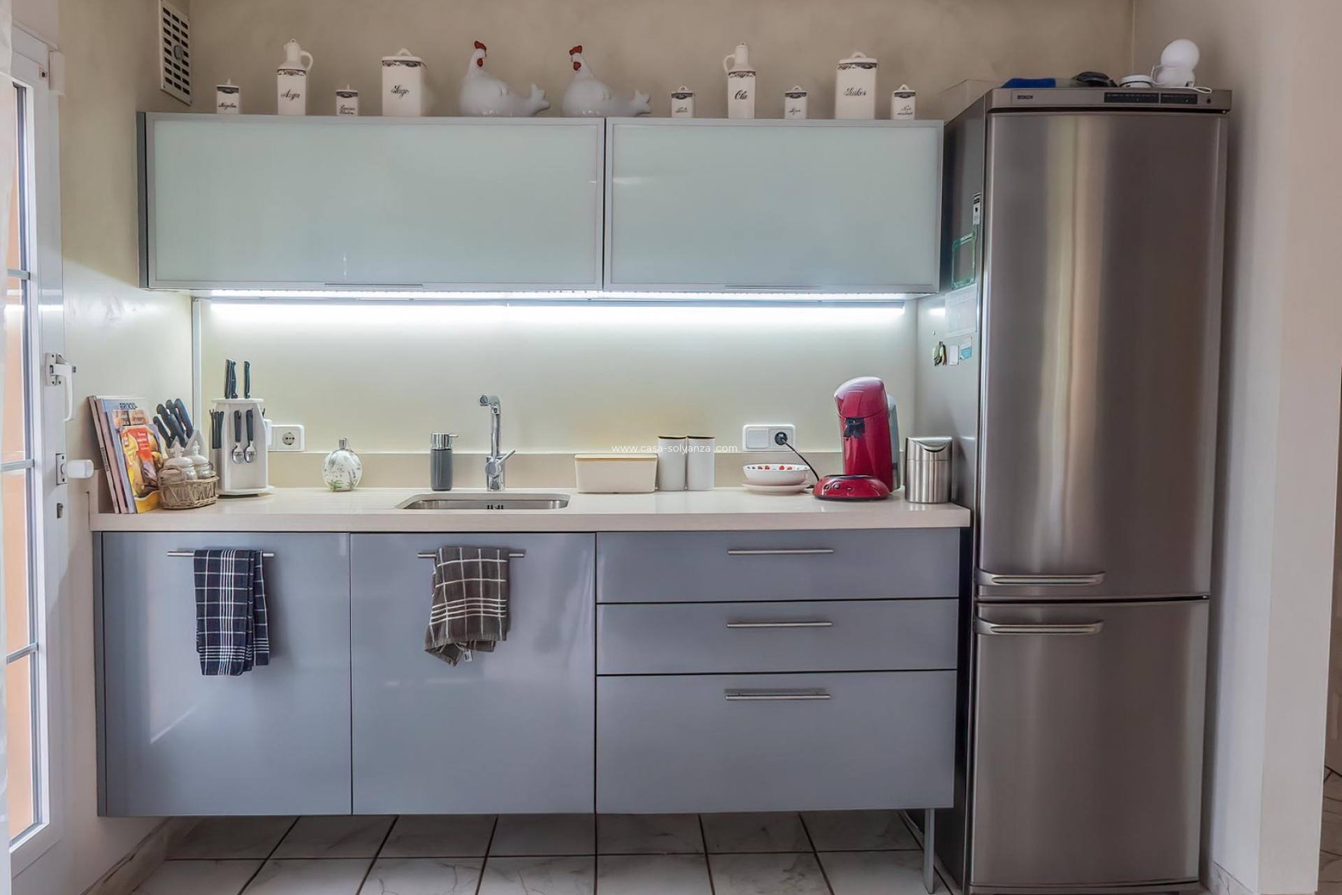 Reventa - Villa - Torrevieja - Costa Blanca