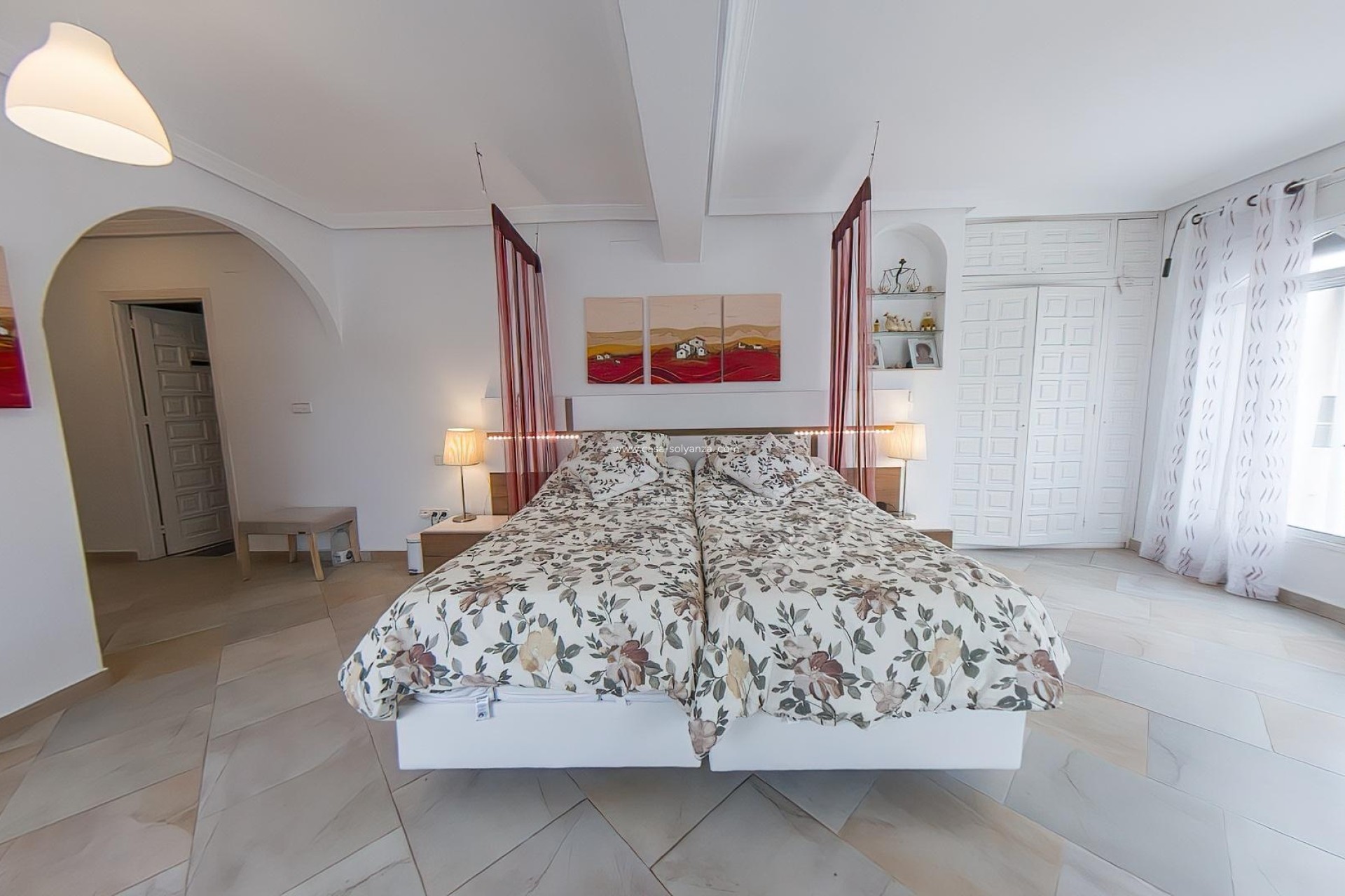 Reventa - Villa - Torrevieja - Costa Blanca