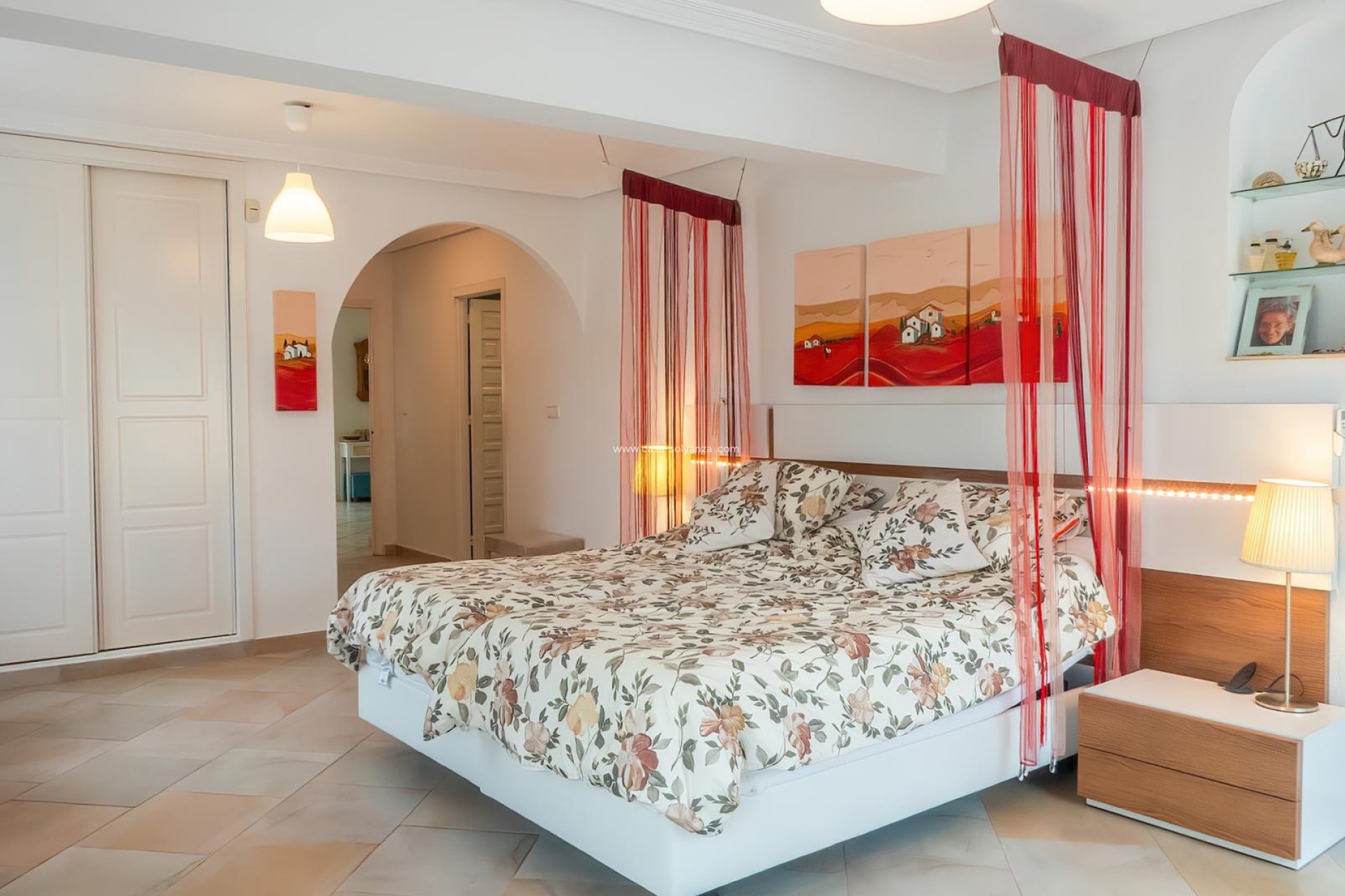 Reventa - Villa - Torrevieja - Costa Blanca
