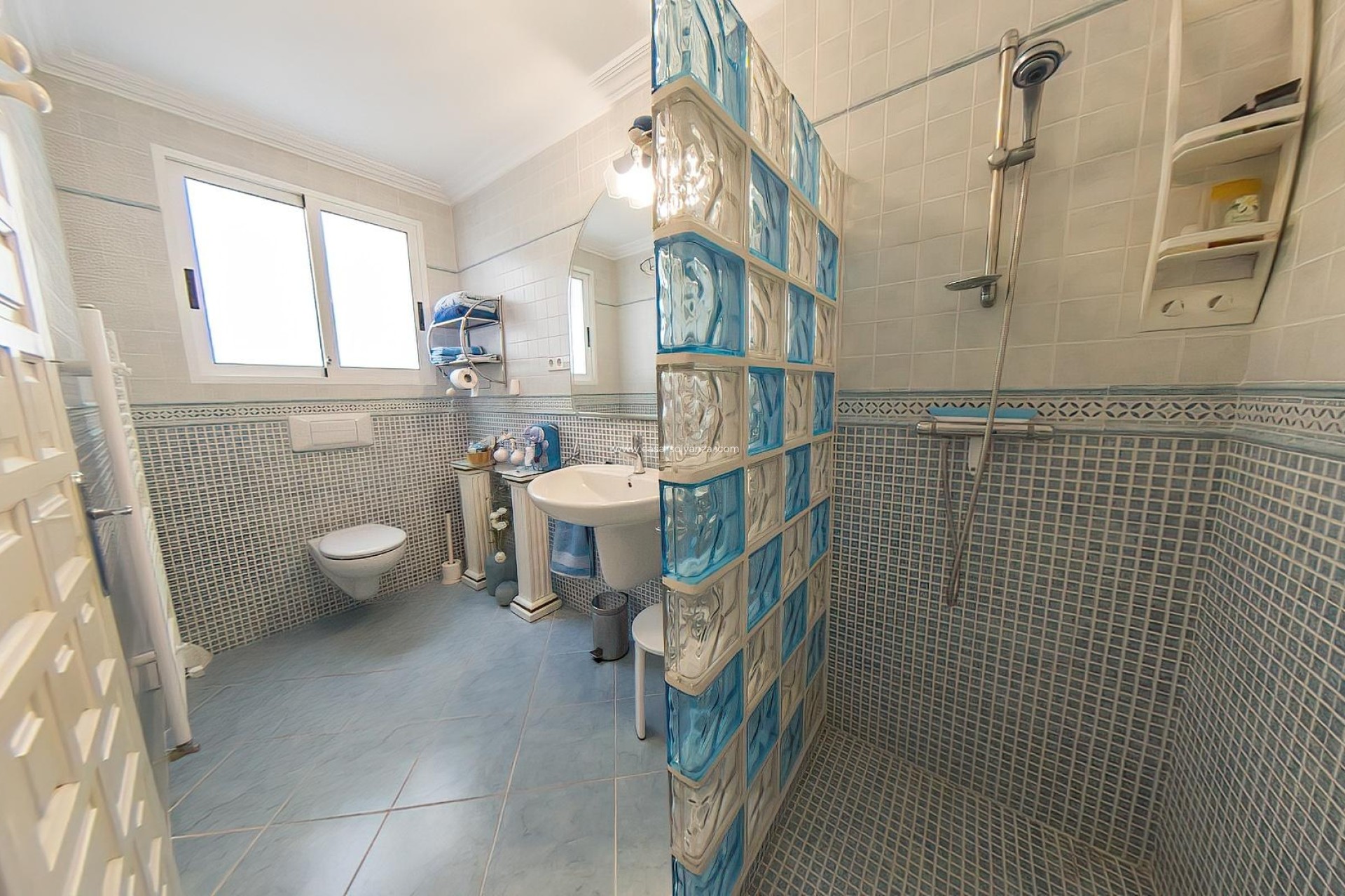 Reventa - Villa - Torrevieja - Costa Blanca