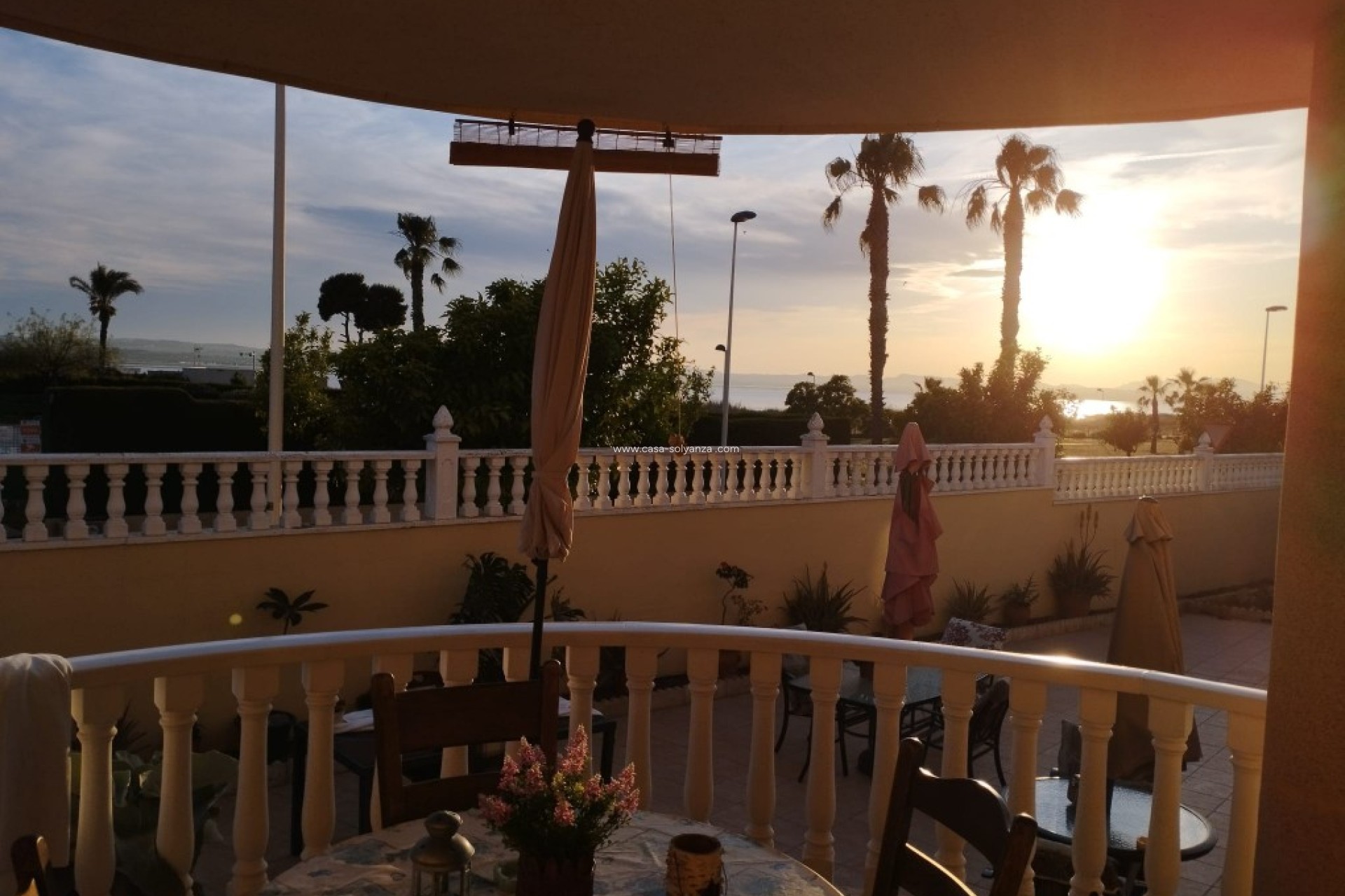 Reventa - Villa - Torrevieja - Costa Blanca