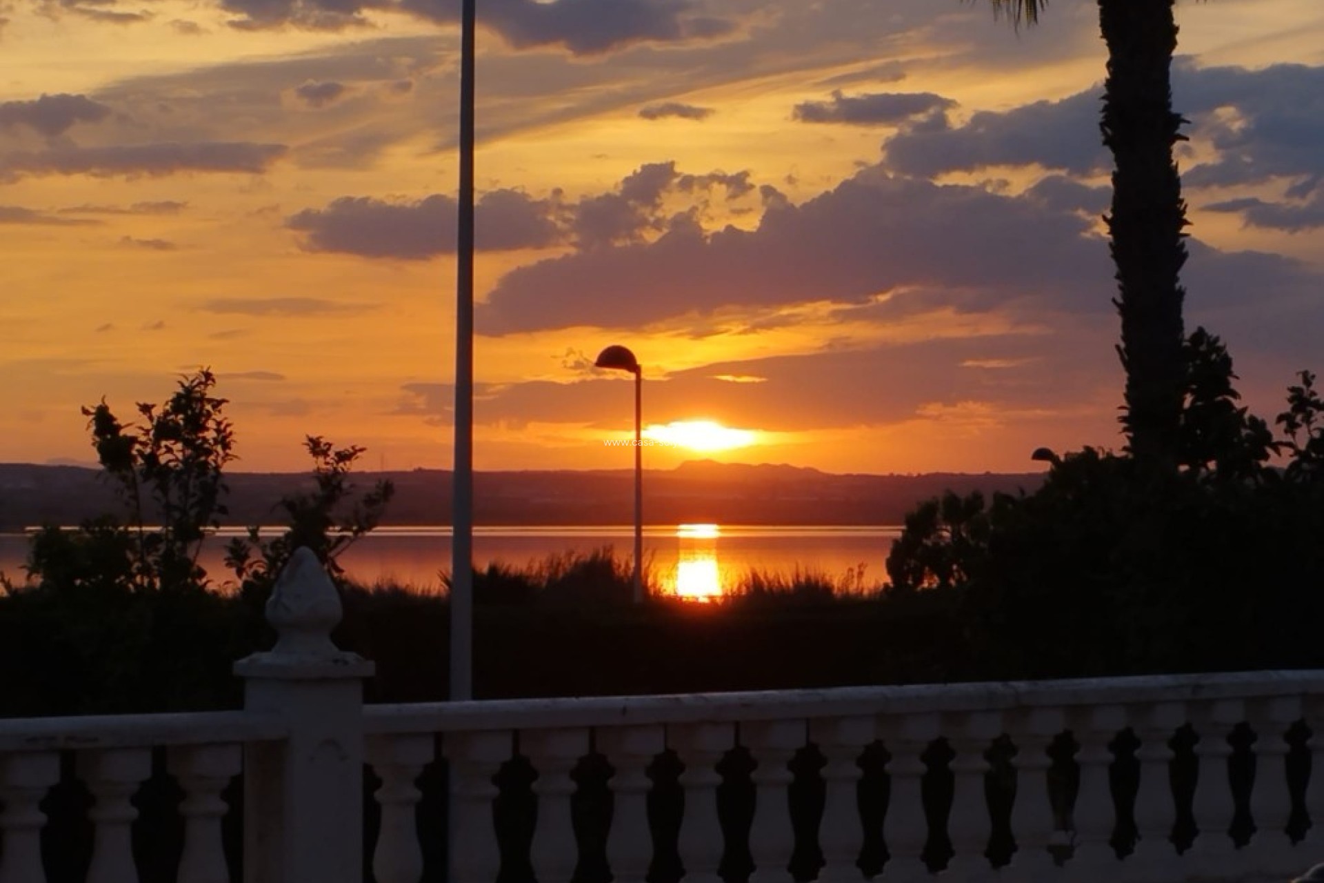 Reventa - Villa - Torrevieja - Costa Blanca