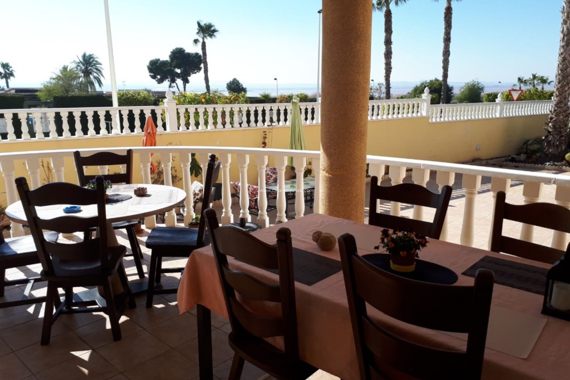 Reventa - Villa - Torrevieja - Costa Blanca