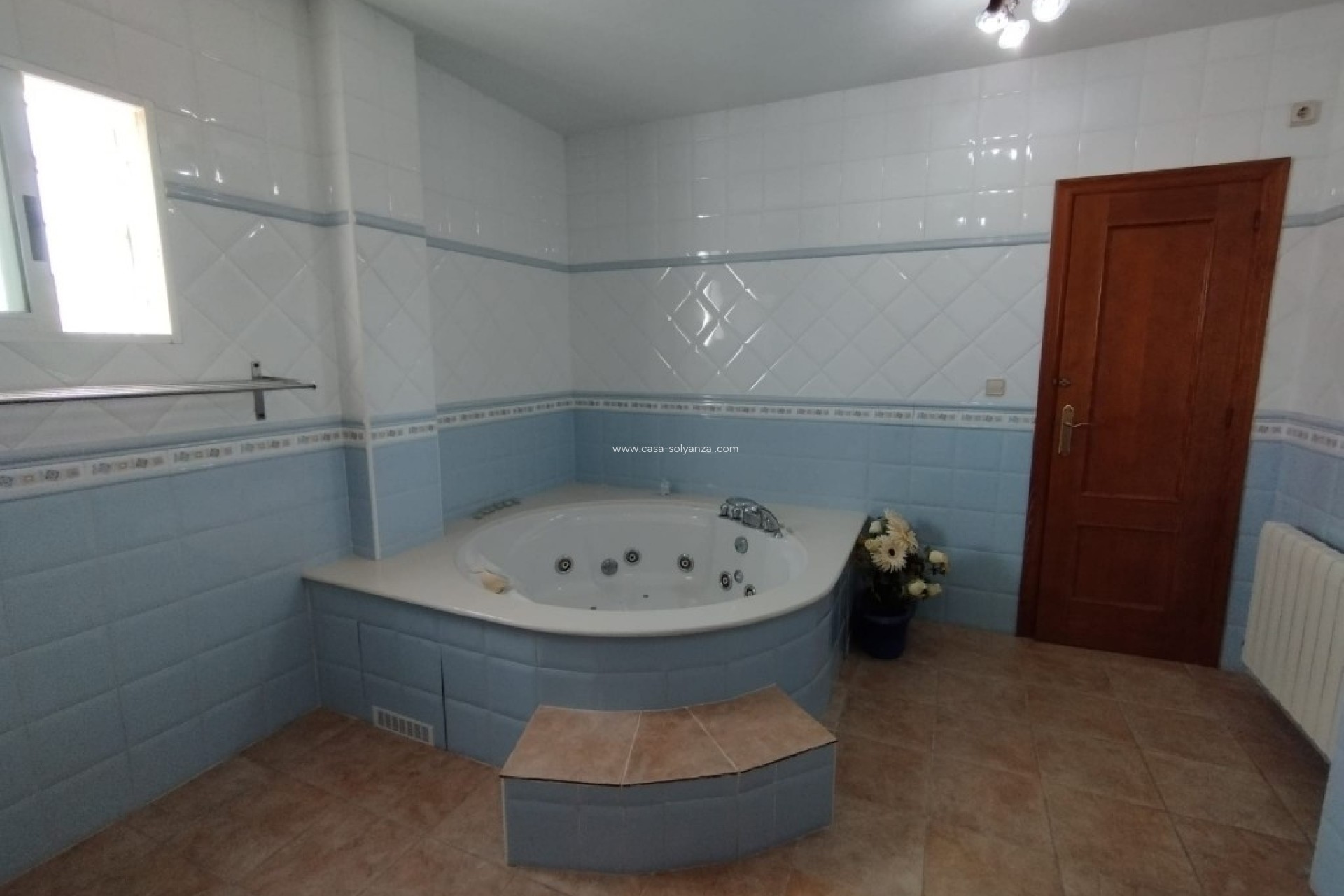 Reventa - Villa - Torrevieja - Costa Blanca