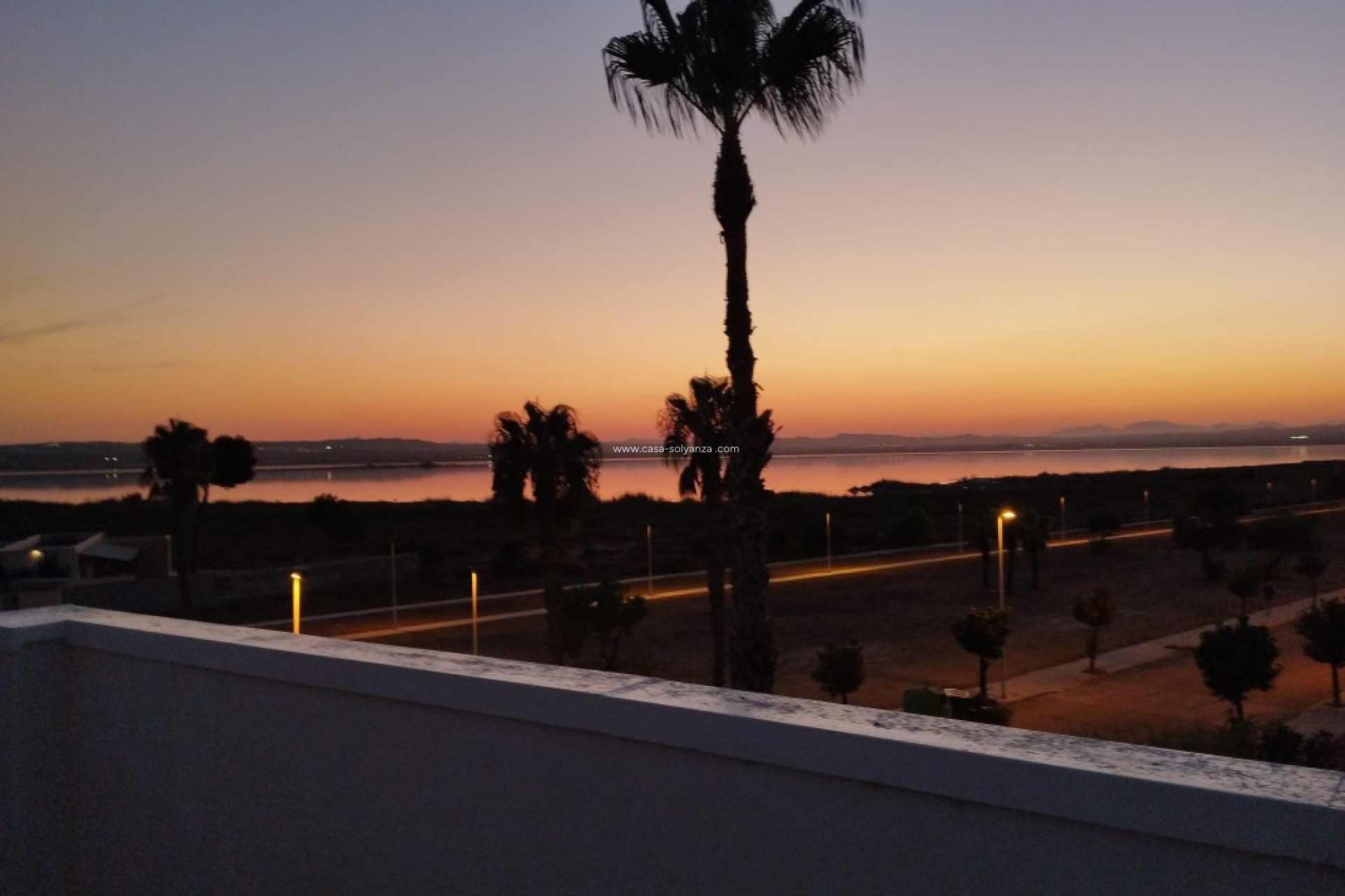 Reventa - Villa - Torrevieja - Costa Blanca