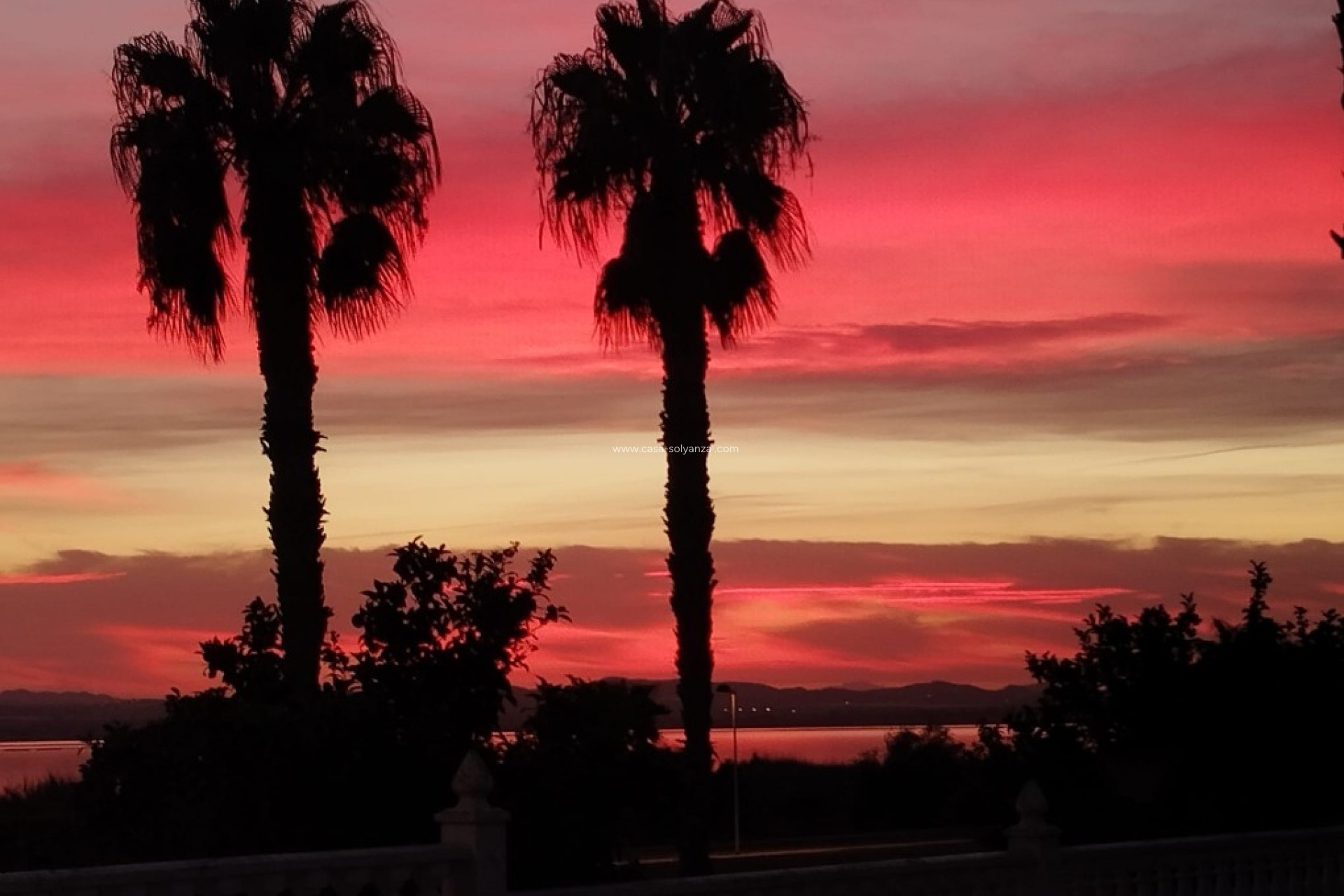 Reventa - Villa - Torrevieja - Costa Blanca