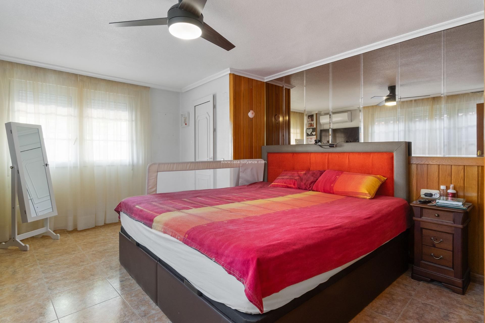 Reventa - Villa - Torrevieja - Costa Blanca
