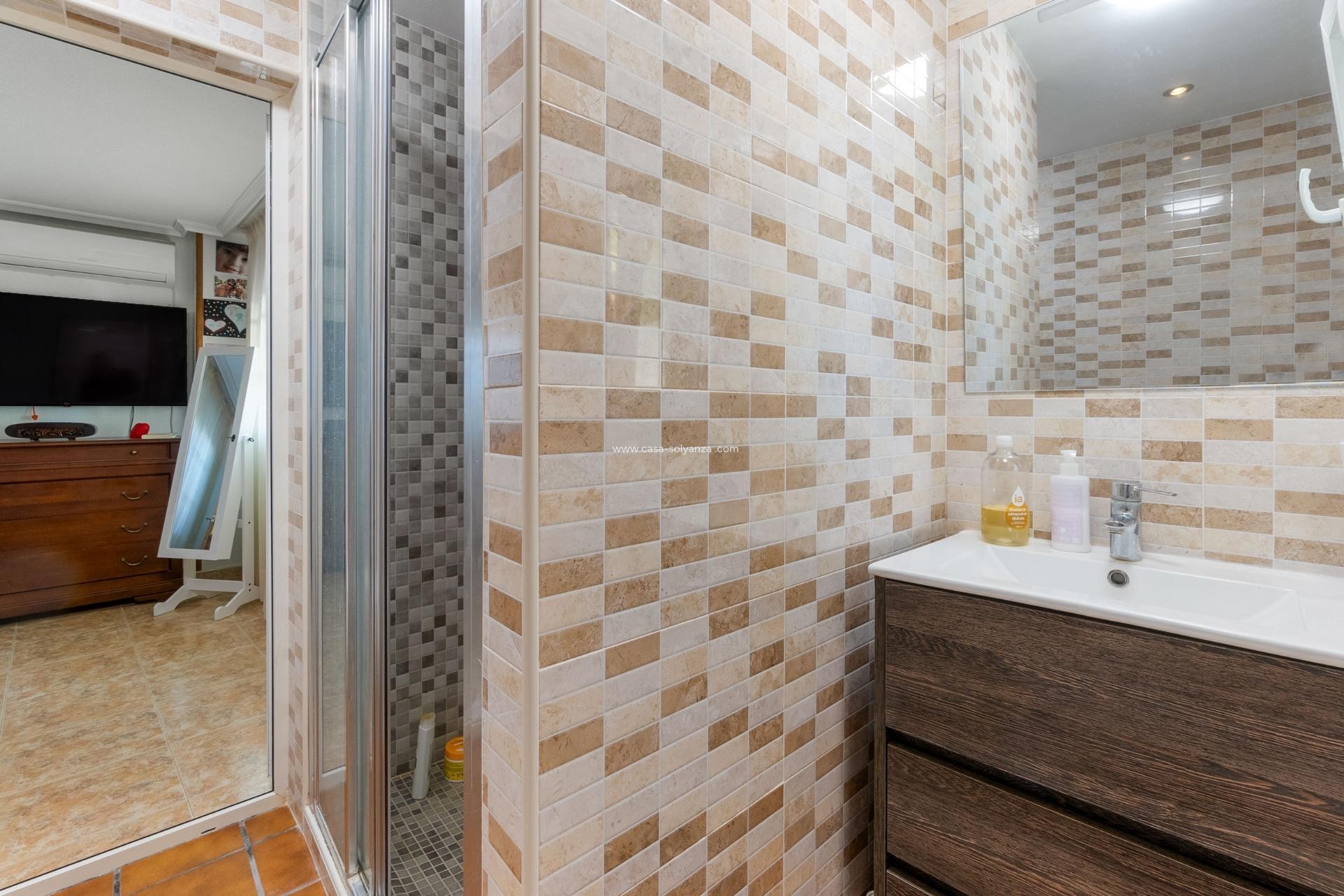 Reventa - Villa - Torrevieja - Costa Blanca