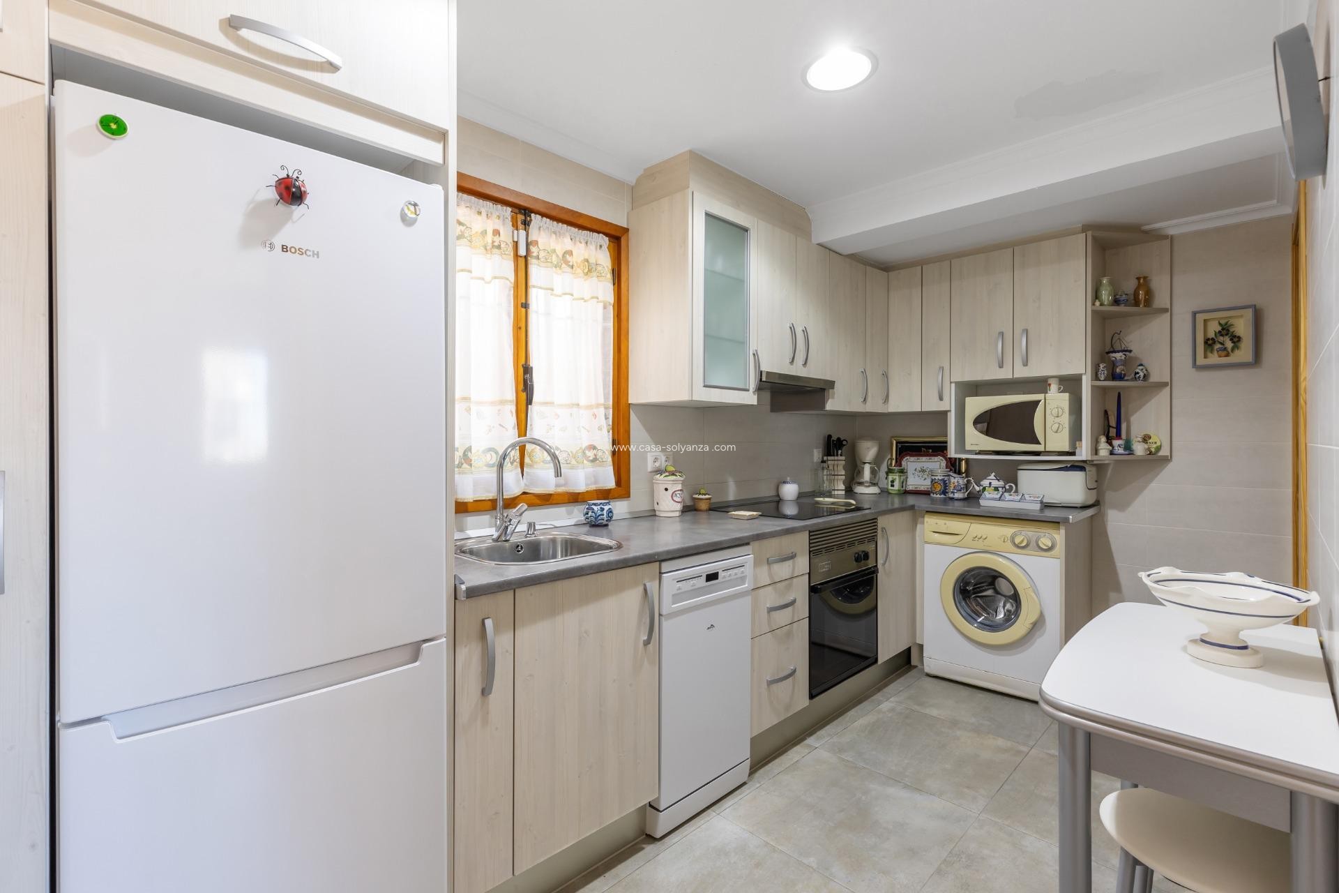 Reventa - Villa - Torrevieja - Costa Blanca