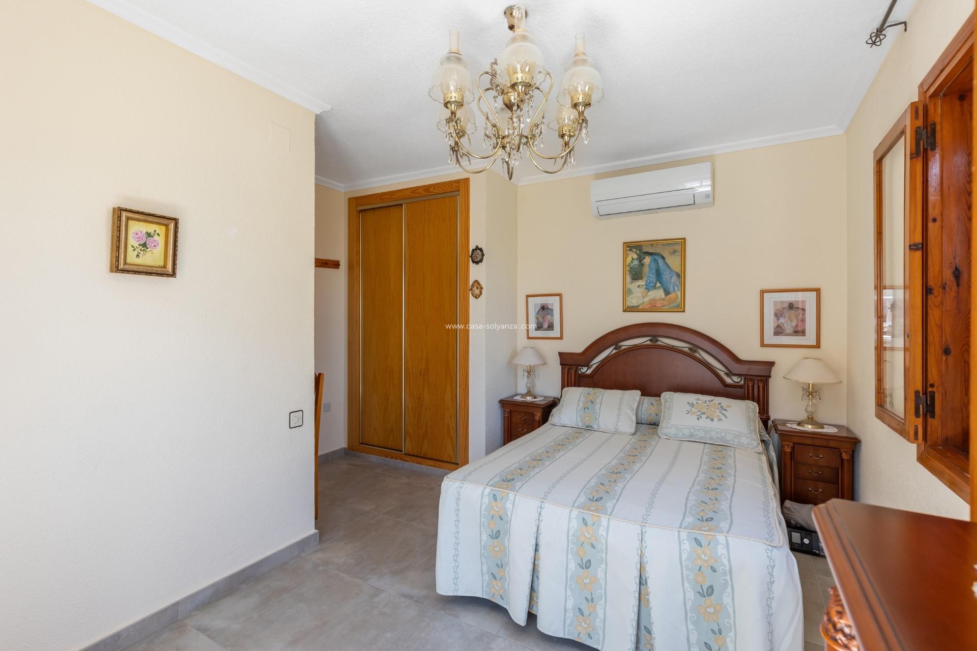 Reventa - Villa - Torrevieja - Costa Blanca