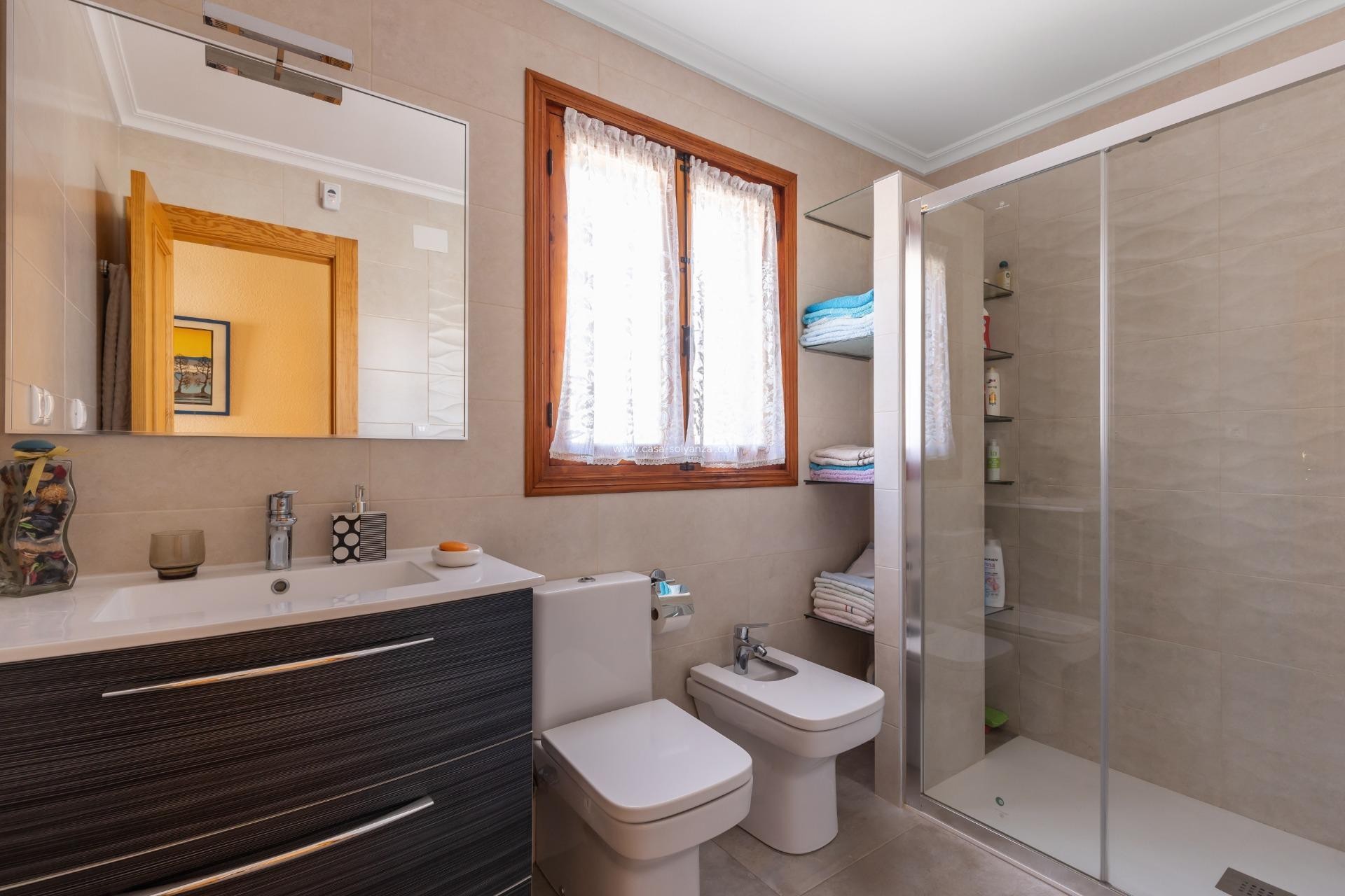 Reventa - Villa - Torrevieja - Costa Blanca