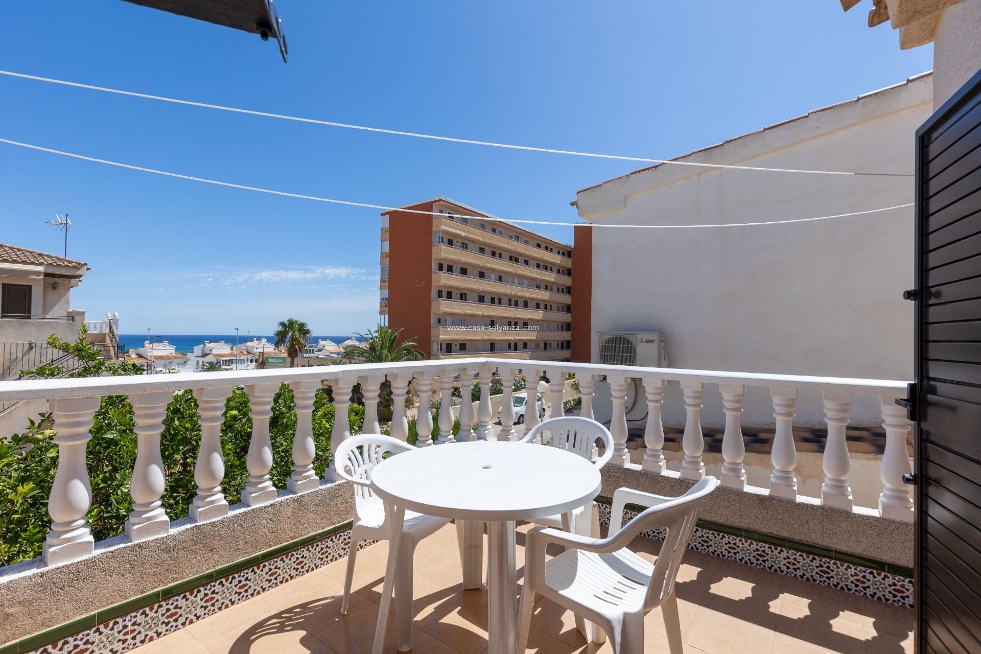Reventa - Villa - Torrevieja - Costa Blanca