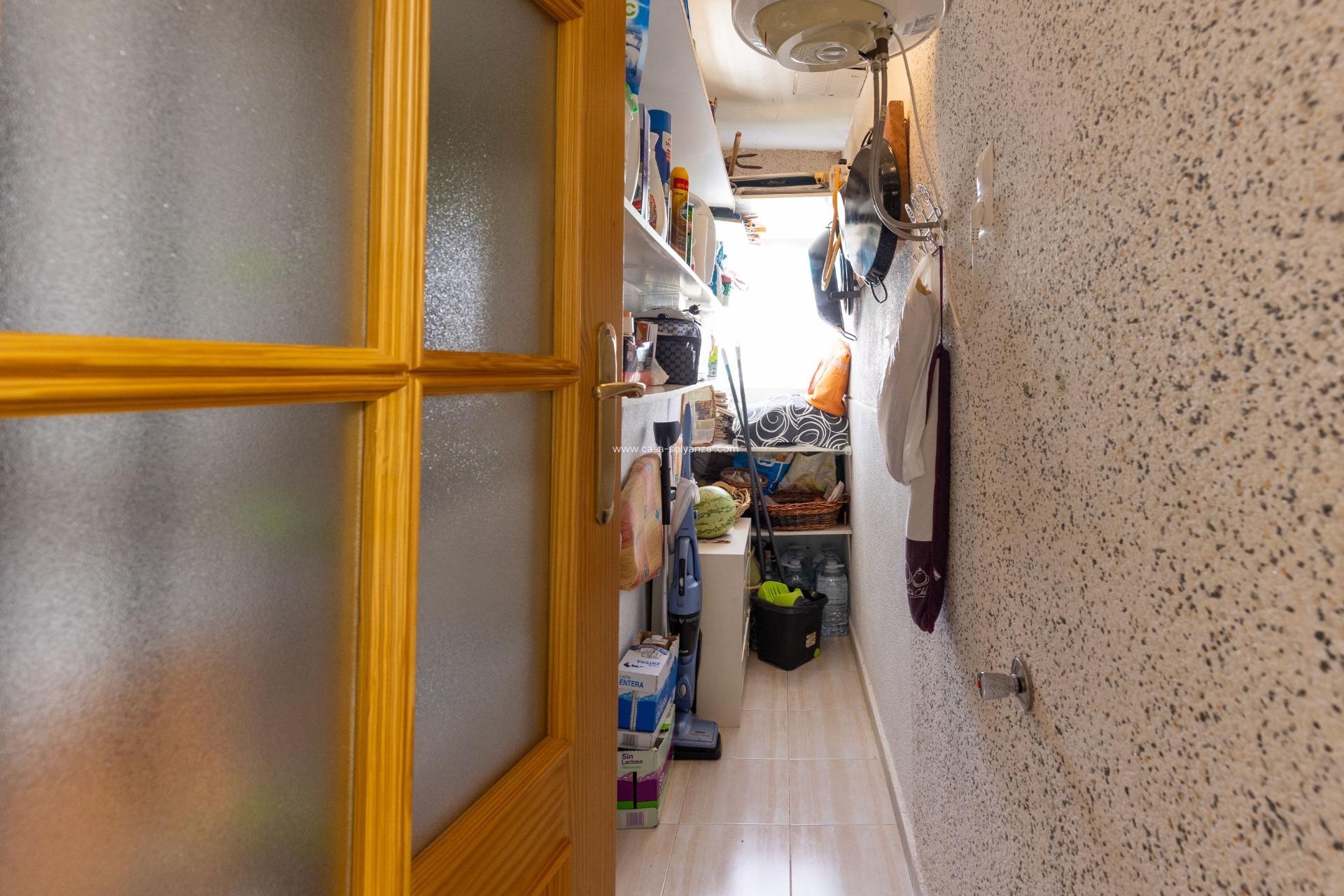 Reventa - Villa - Torrevieja - Costa Blanca