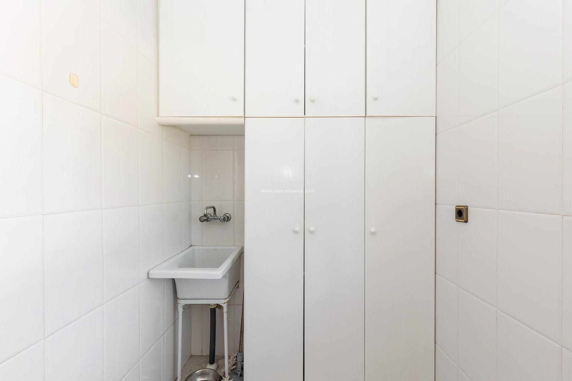 Reventa - Villa - Torrevieja - Costa Blanca