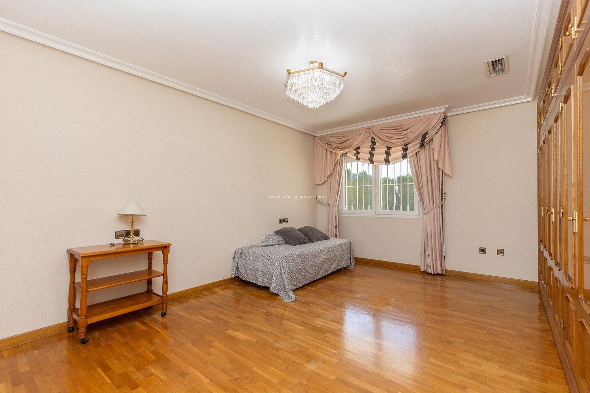 Reventa - Villa - Torrevieja - Costa Blanca