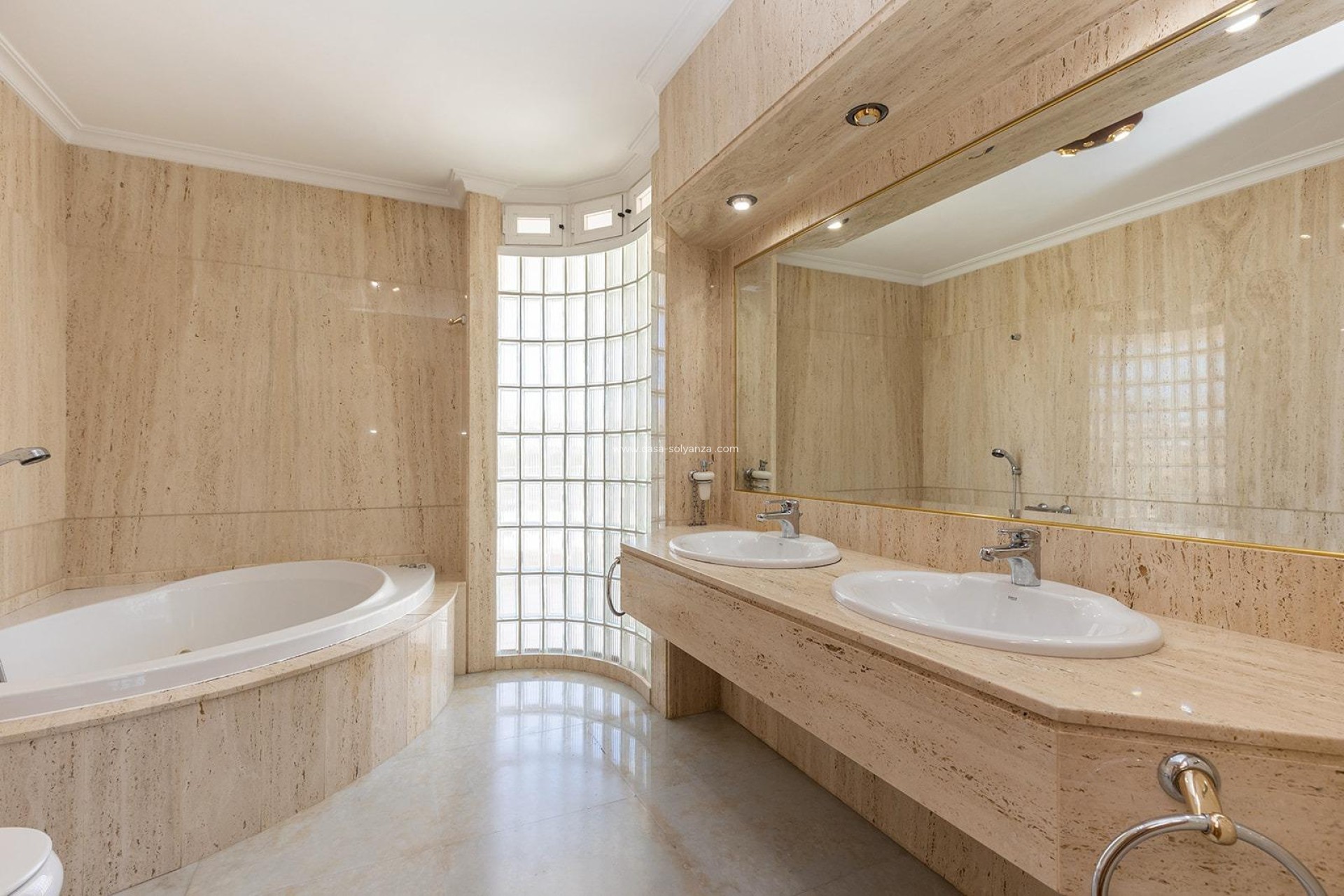 Reventa - Villa - Torrevieja - Costa Blanca